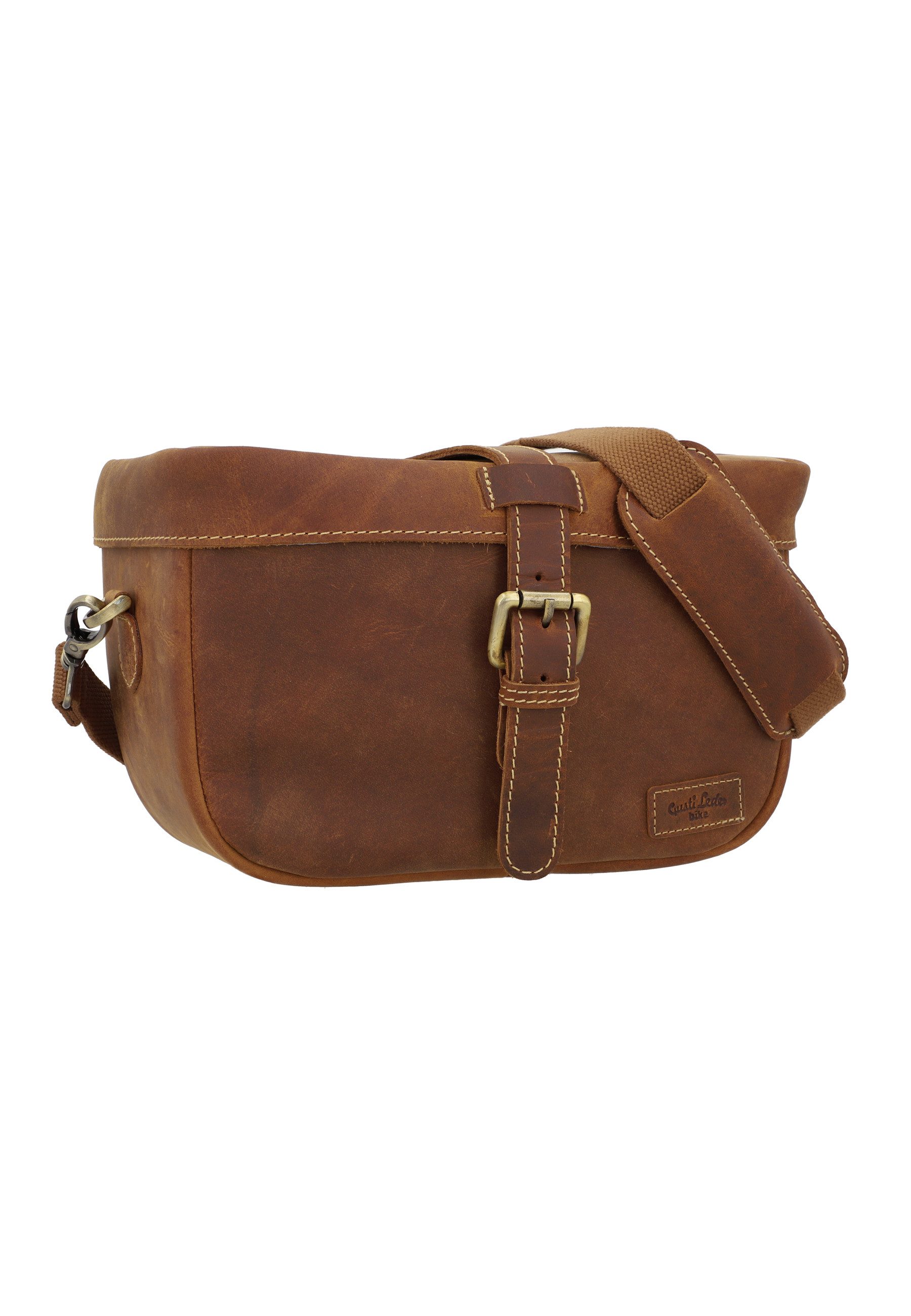 Gusti Leder Fahrradtasche Gusti Leder Fahrradtasche Andre D.
