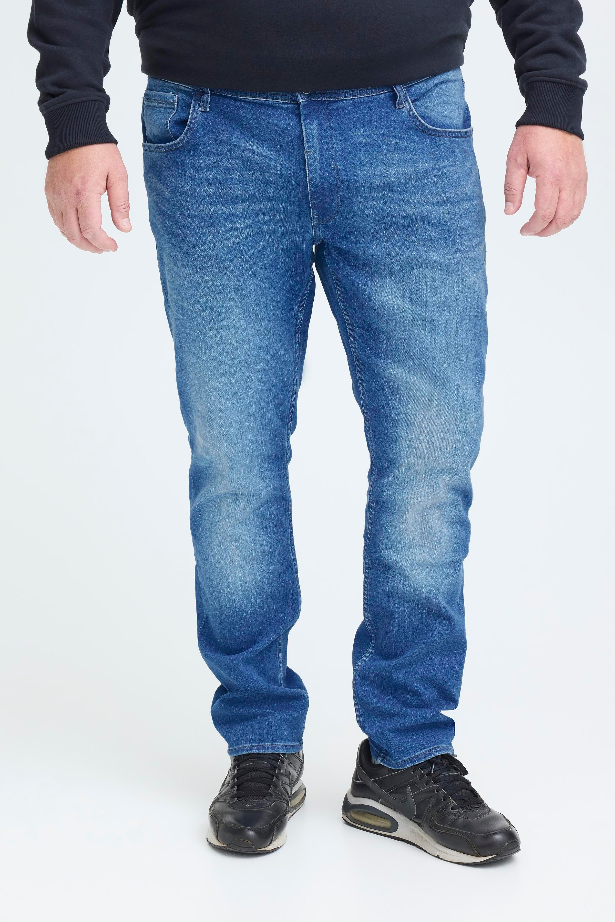 Blend Slim-fit-Jeans Jet fit Multiflex - günstig online kaufen