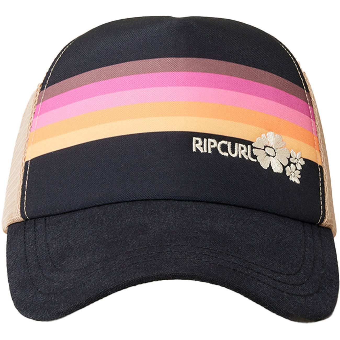 Rip Curl Baseball Cap MIXED REVIVAL TRUCKER MIXED REVIVAL TRUCKER