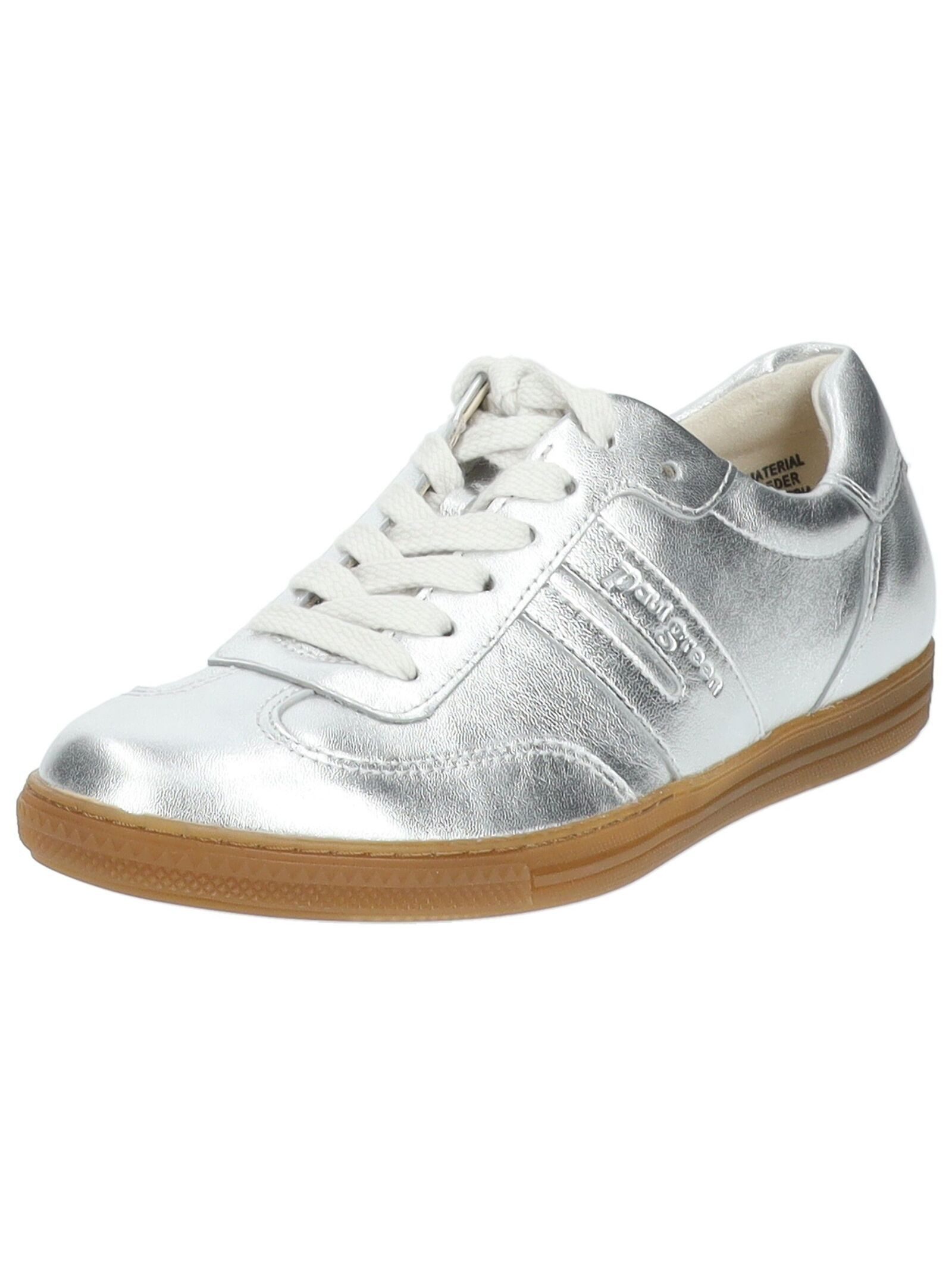 Sneaker Leder . Sneaker