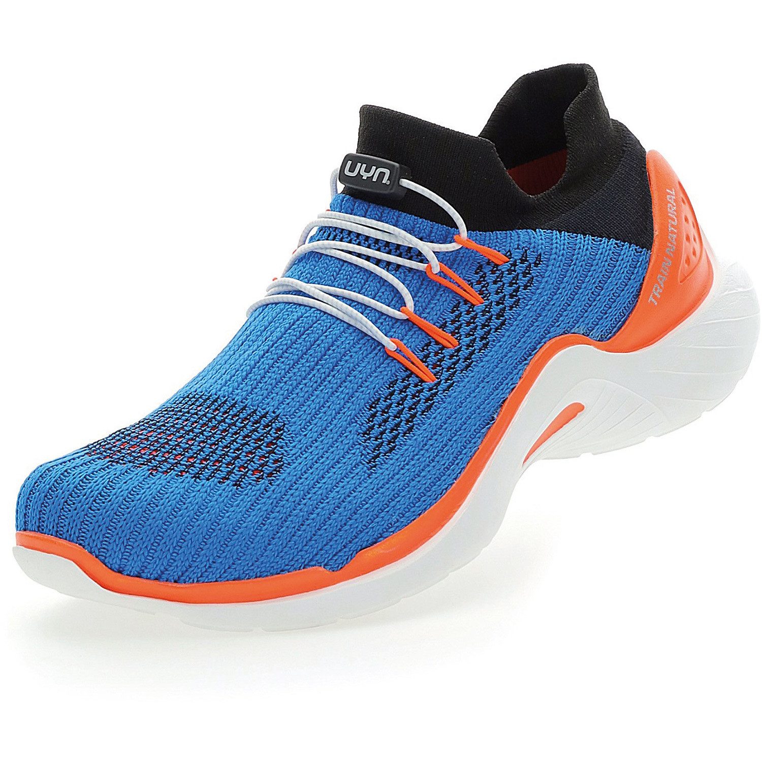 UYN Running-Sch. M CITY RUNNING Laufschuh