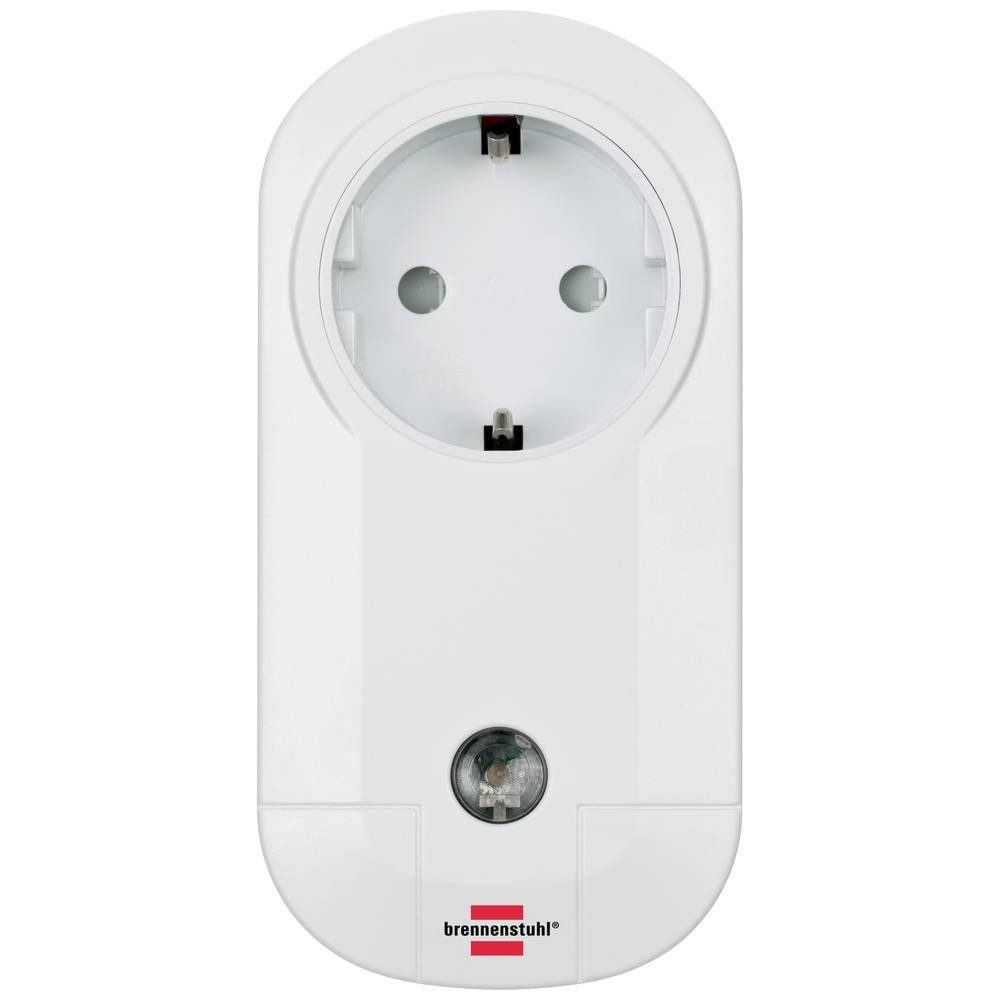 Brennenstuhl Funksteckdose Comfort-Line Funkschalt-Set IP20 1507040