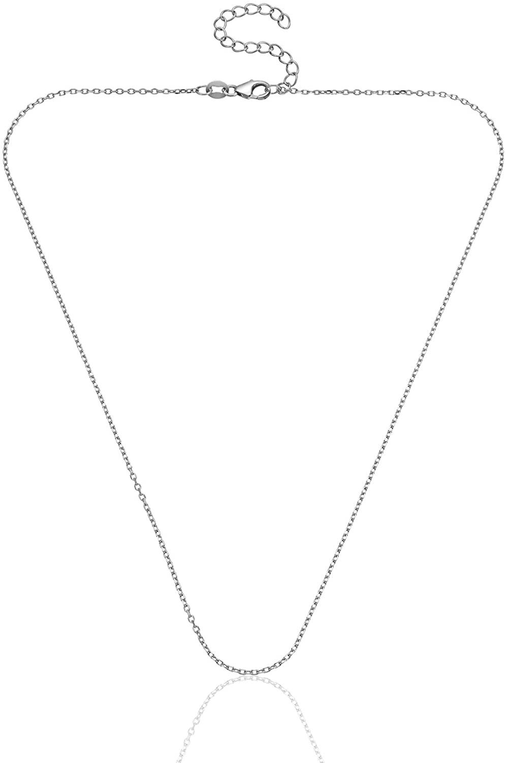 Karisma Kette mit Anhänger Karisma Damen Anhänger Kugel Und Silber Kette 92 günstig online kaufen