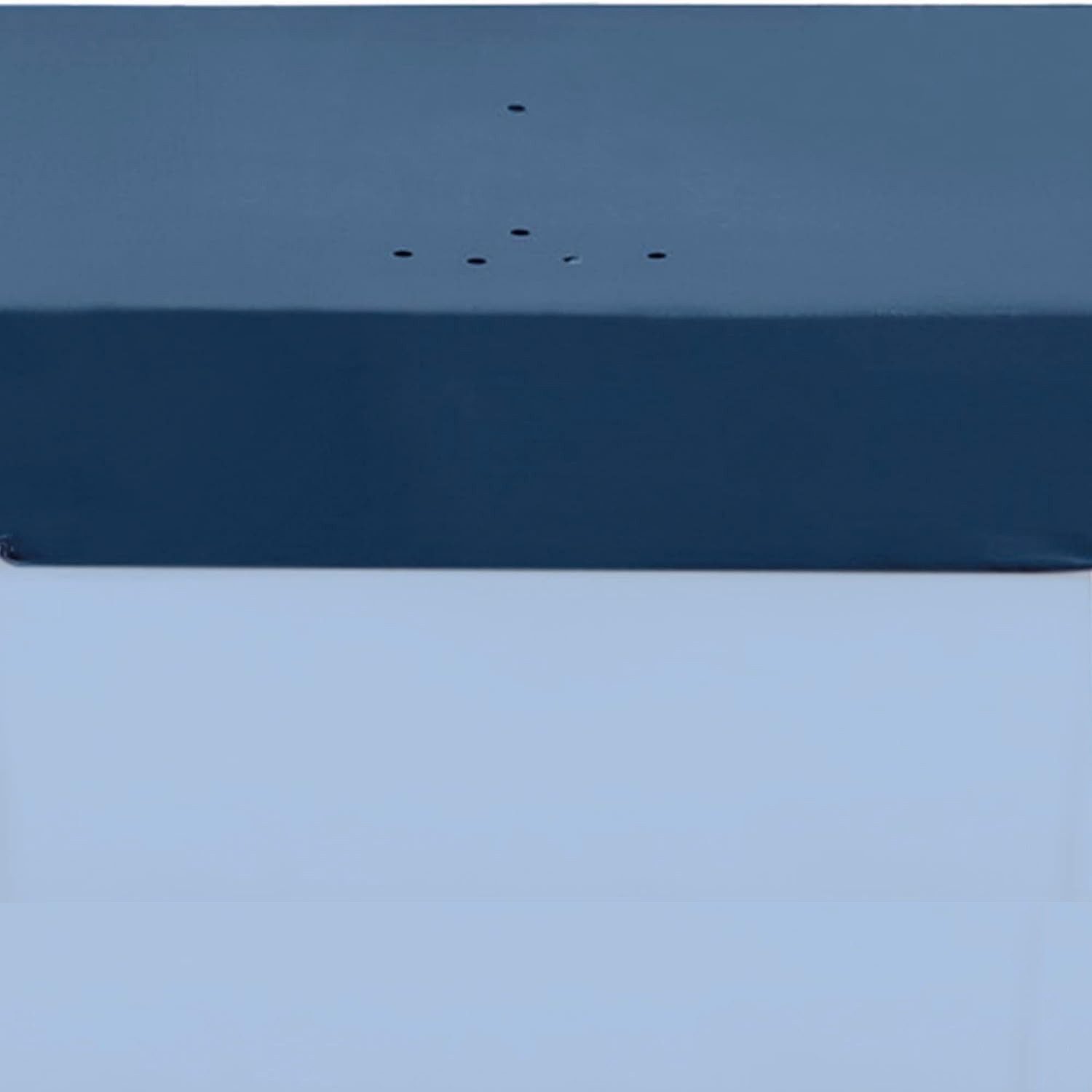 Intex Pool-Abdeckplane Rectangular Pool Cover, Poolabdeckplane - 450 x 220 cm