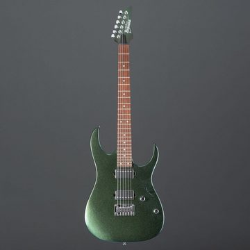 Ibanez E-Gitarre, Gio GRG121SP-GYC Green Yellow Chameleon - E-Gitarre