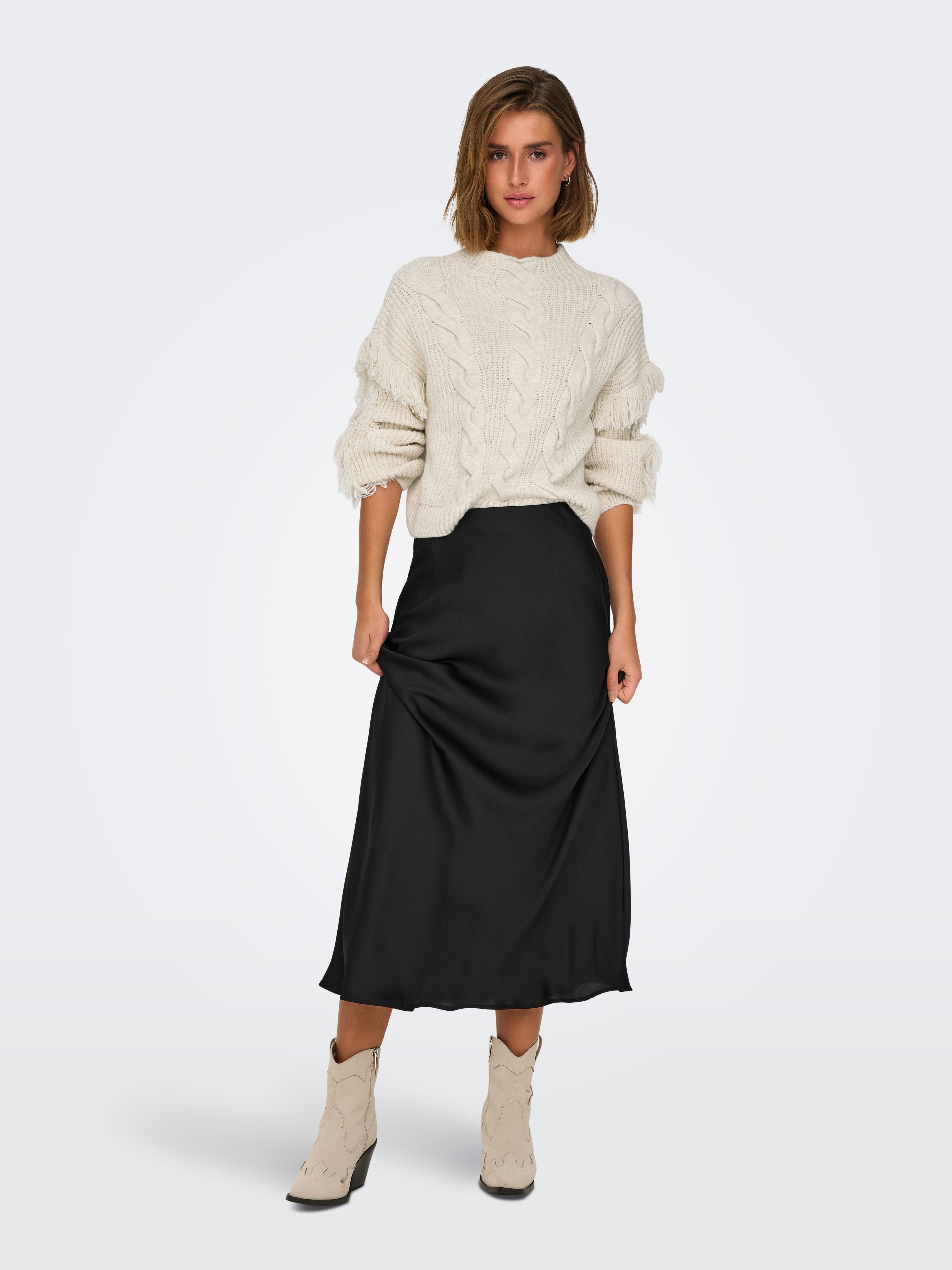 ONLY Strickpullover