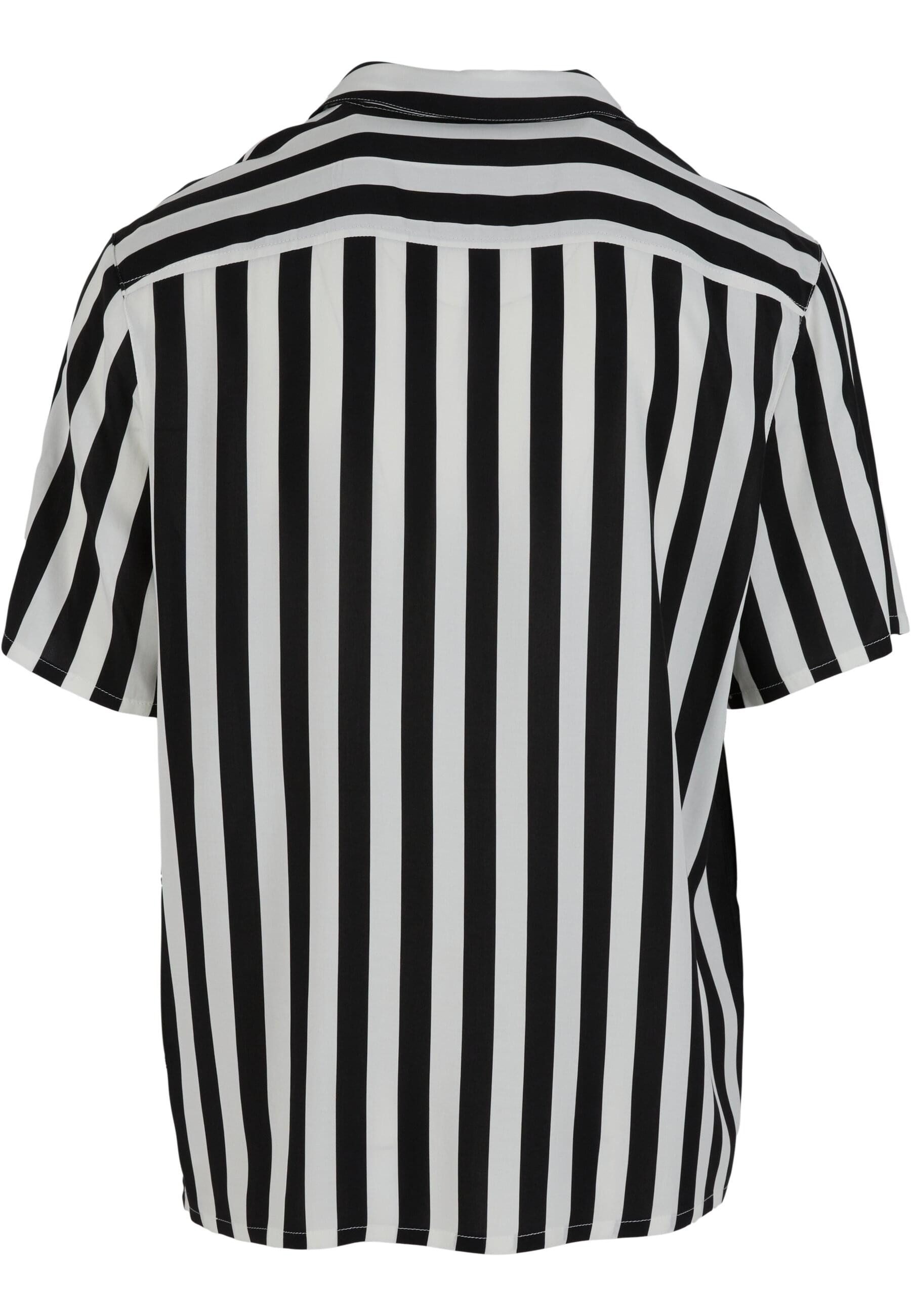 URBAN CLASSICS Kurzarmhemd Urban Classics Herren günstig online kaufen