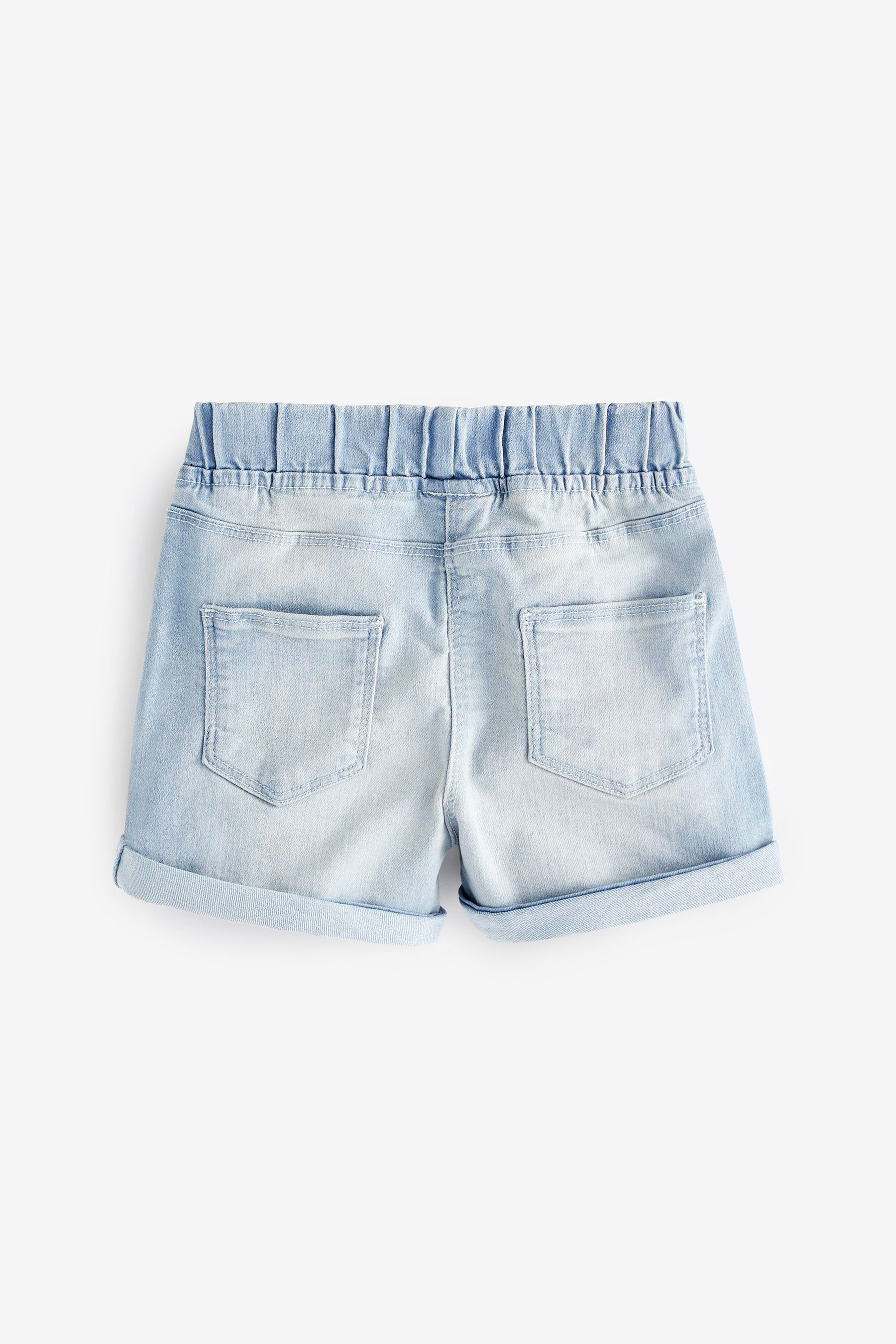 Next Shorts Shorts, 2er-Pack (2-tlg) günstig online kaufen