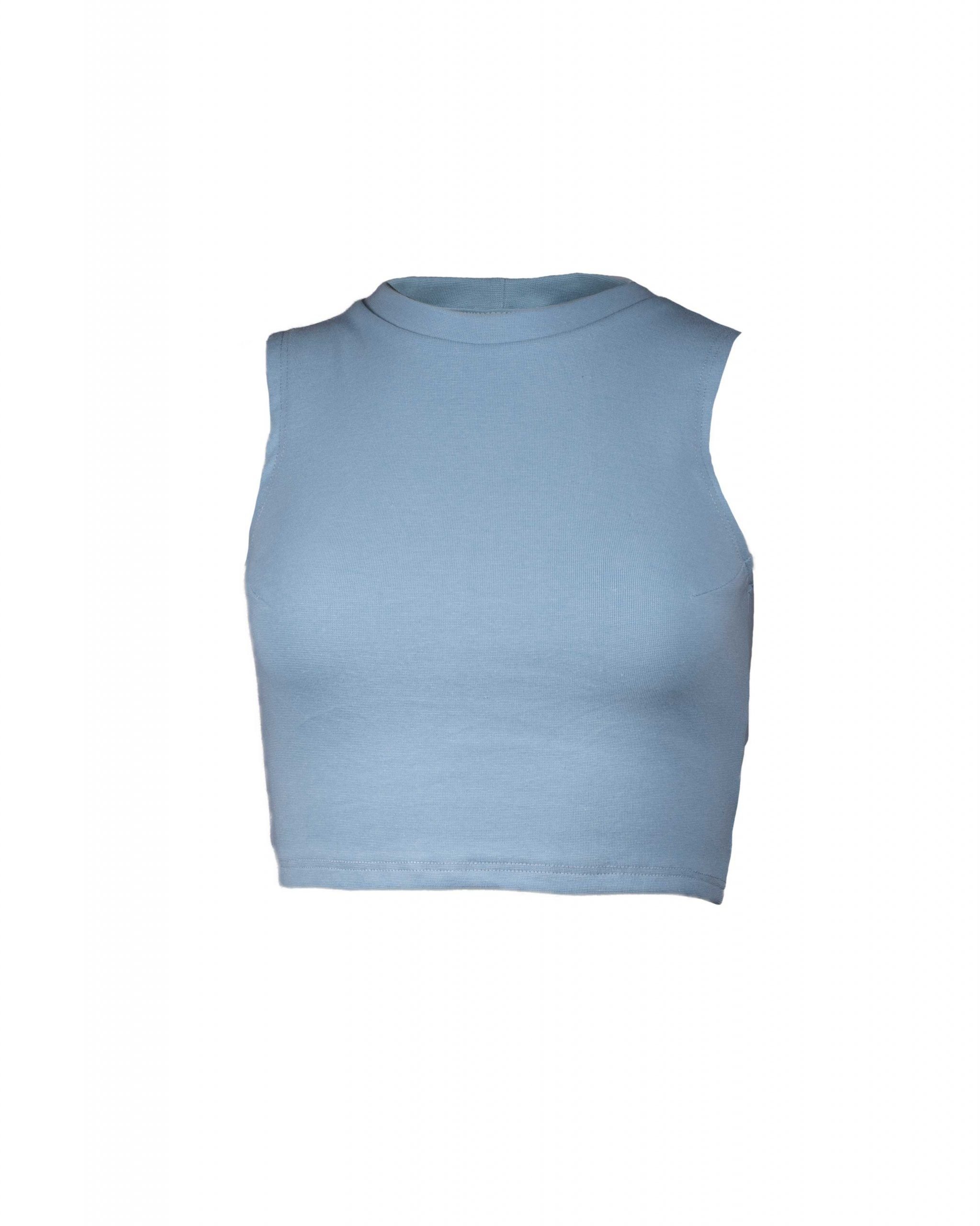 EMPIRE-THIRTEEN Crop-Top EMILIA