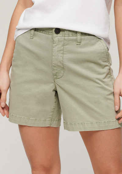 Superdry Shorts CLASSIC CHINO SHORT