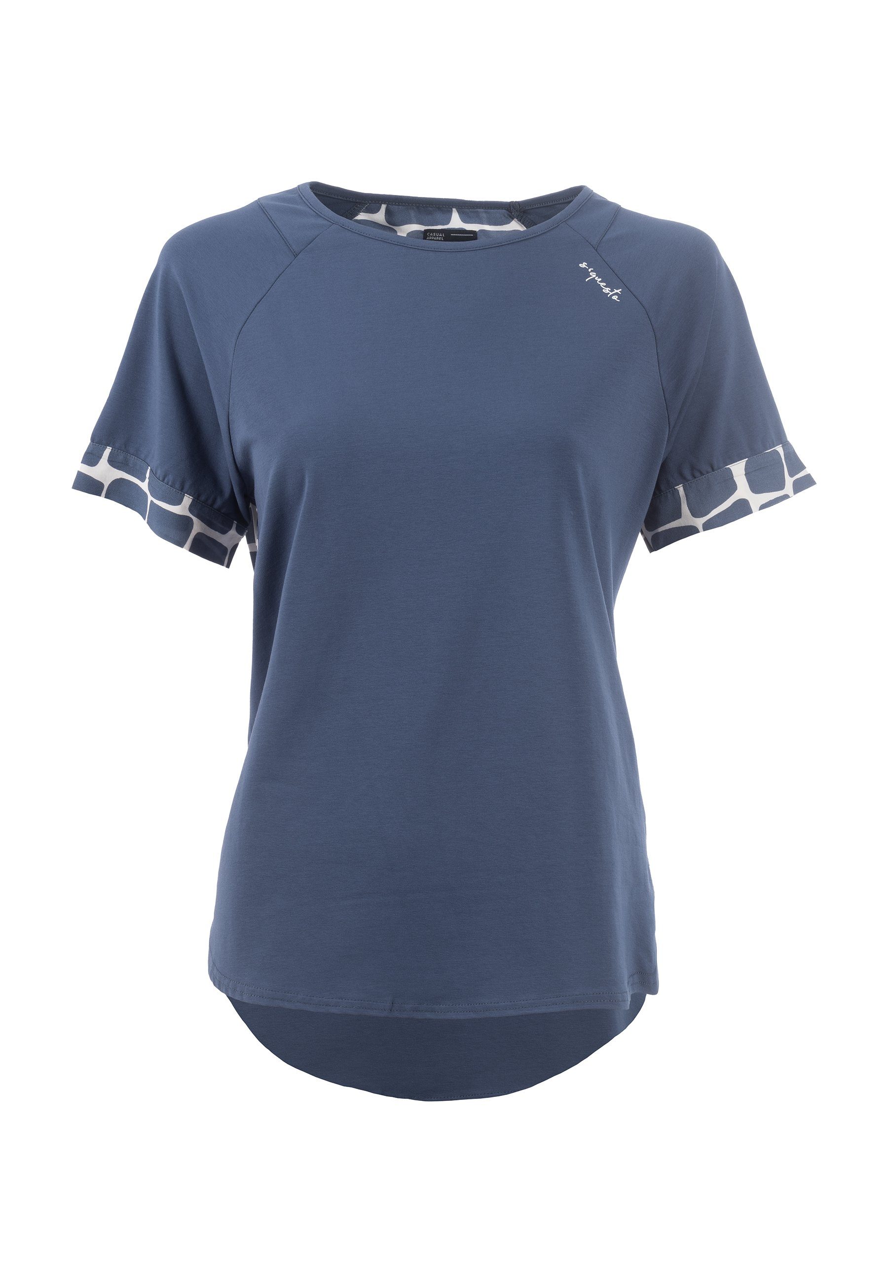 S'questo T-Shirt Shirt 1/2