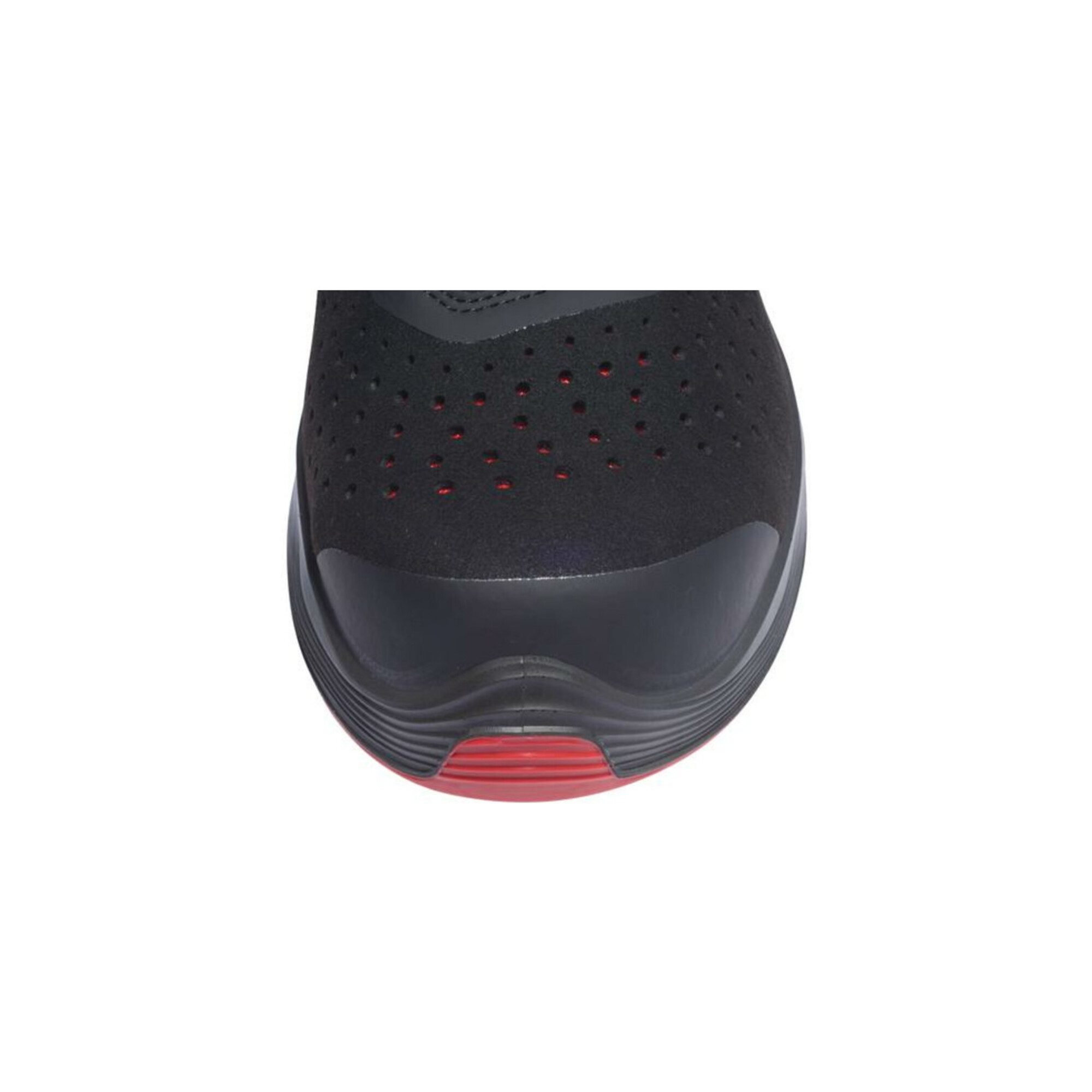 Uvex uvex Sicherheitshalbschuhe S1P SRC uvex 1 G2 aus Mikrovelours, uvex xe Sicherheitsschuh – Bild 5 von 5