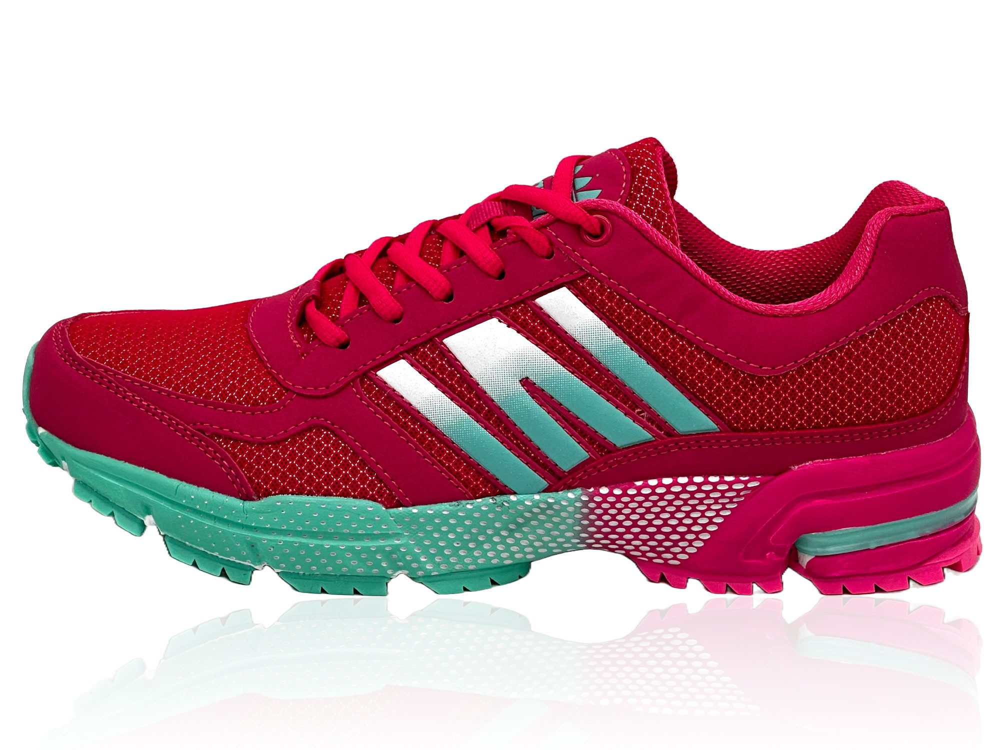 Nowaland Bequeme und atmungsaktive Sportschuhe Laufschuh Leichte Laufschuhe günstig online kaufen