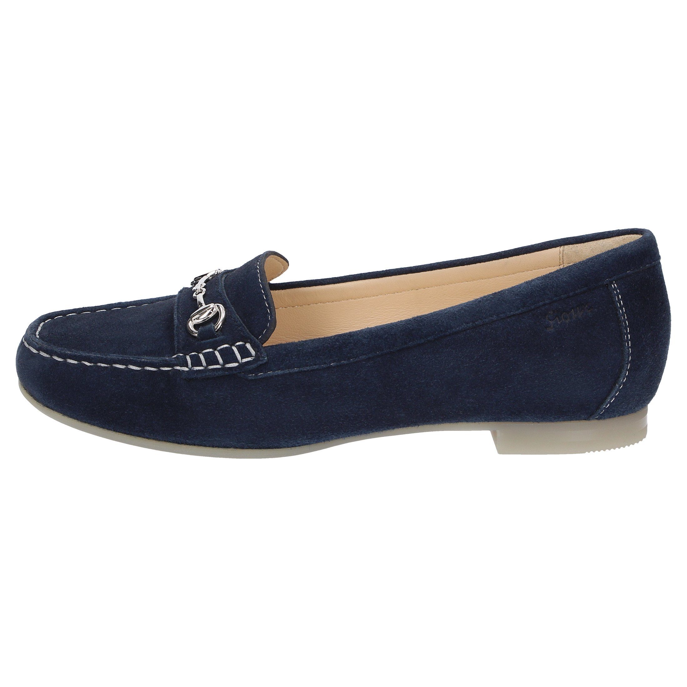 SIOUX Zillette-705 Slipper günstig online kaufen