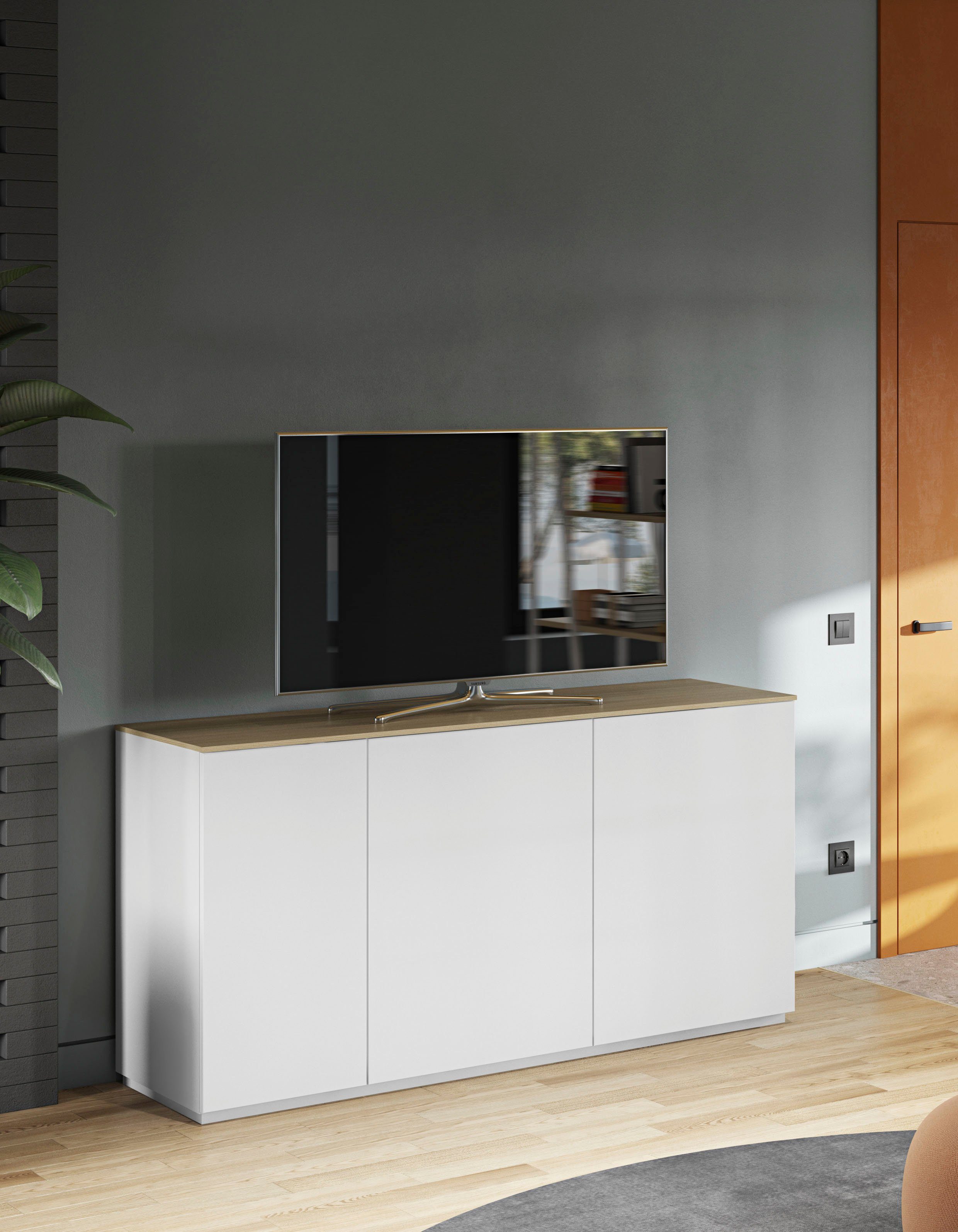 Sideboard Join