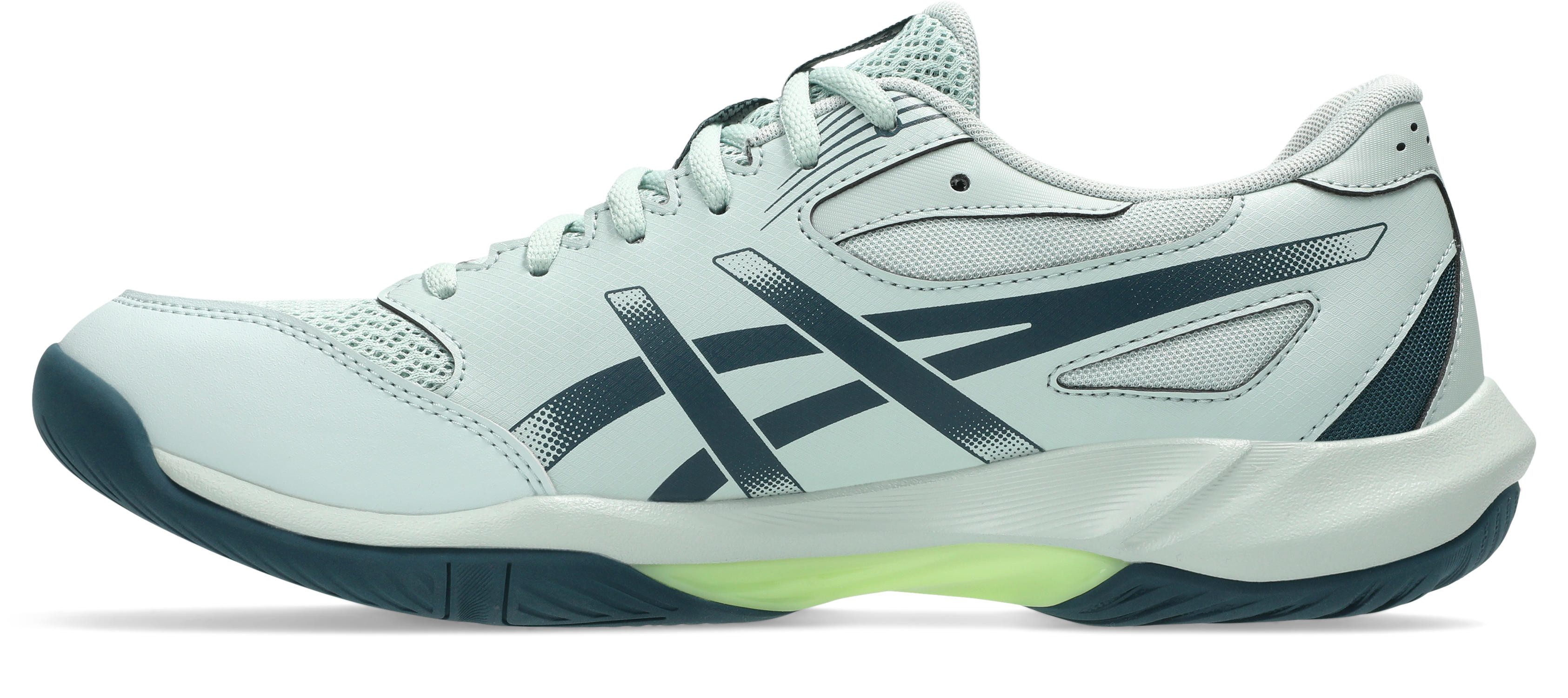 Asics GEL-ROCKET 12 Hallenschuh besonders geeignet für Handball und Volleyball