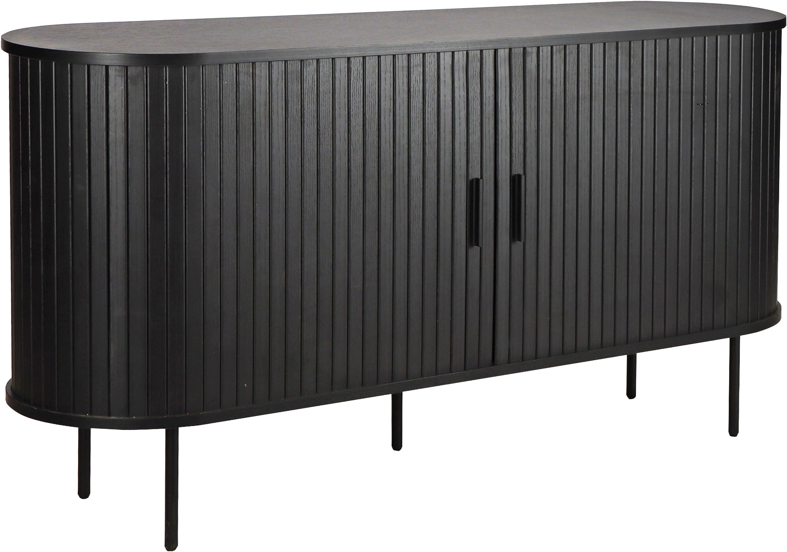 Home affaire Sideboard, 2 Schiebetüren