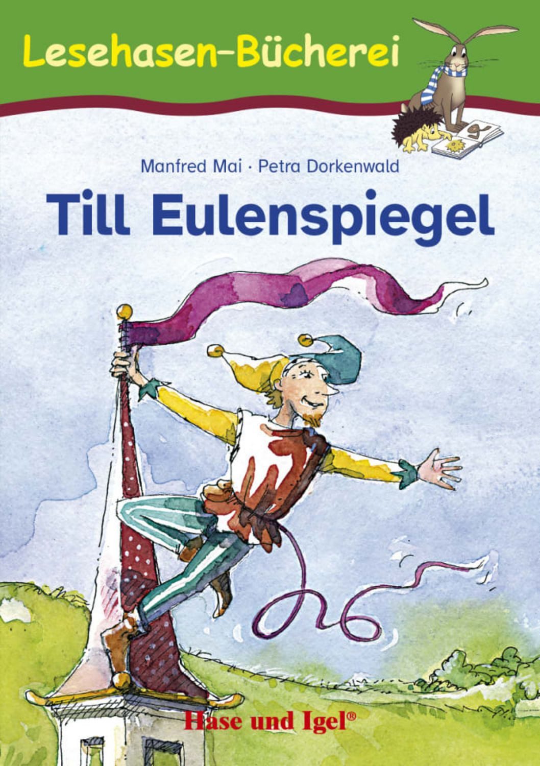 Till Eulenspiegel / Manfred Mai