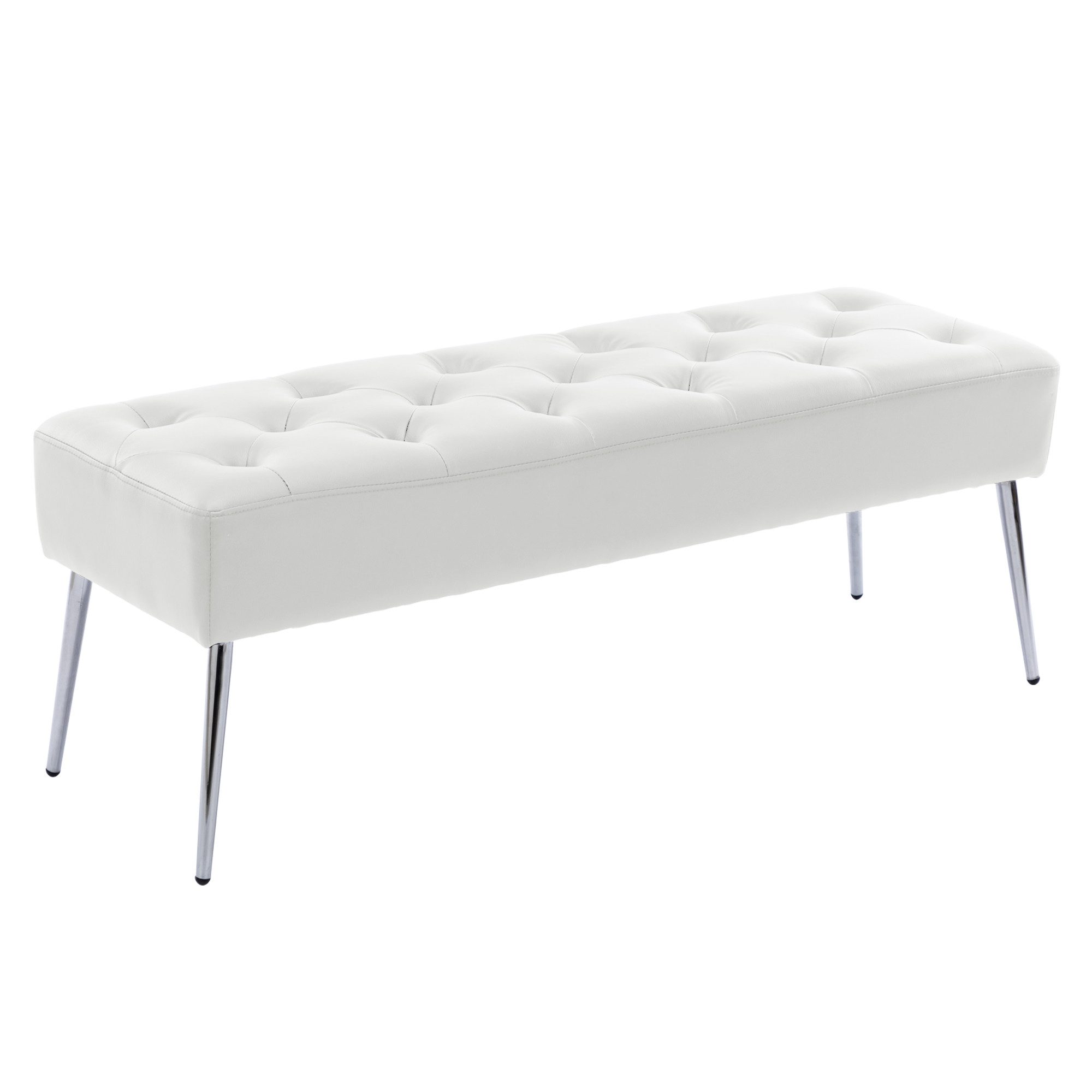 Duhome Sitzhocker (9130C), Sitzbank Polsterbank Sitzhocker günstig online kaufen
