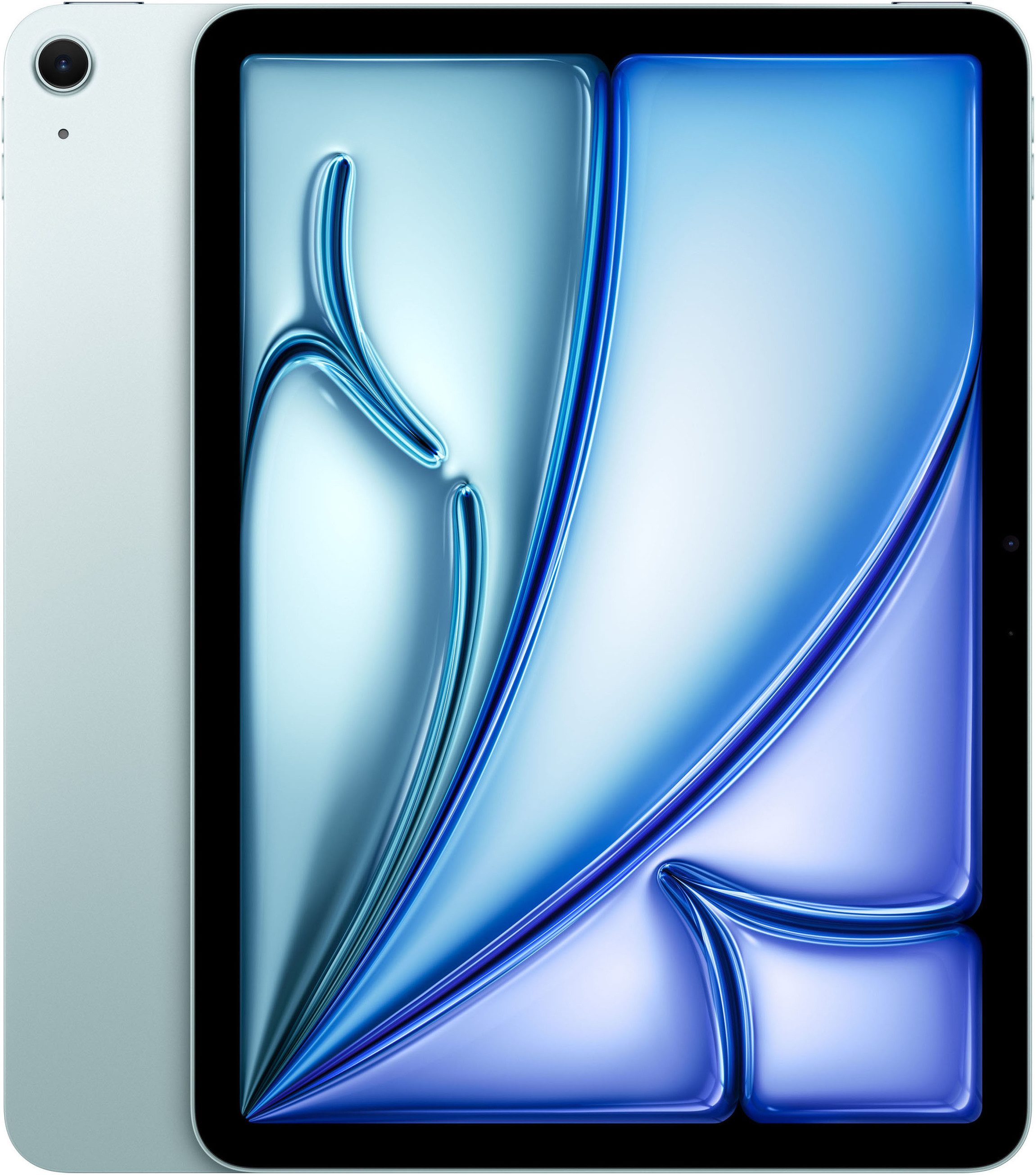 Apple 11" iPad Air Wi-Fi Tablet (11", iPadOS)