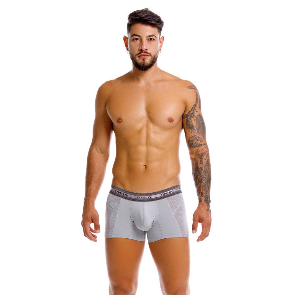 Mundo ÚNICO Retro Pants Mundo ÚNICO Albaricoque Boxer
