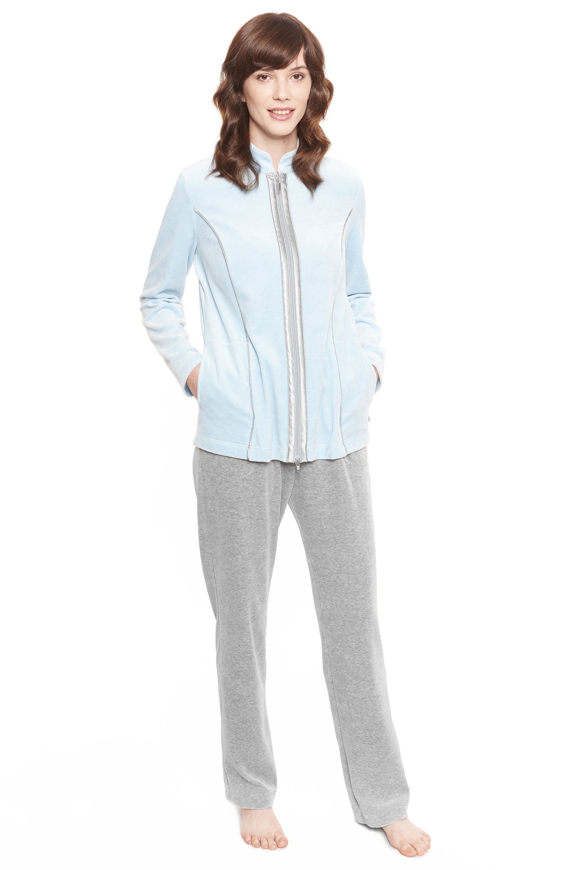 Rösch Hausanzug 1884163 (2 tlg)