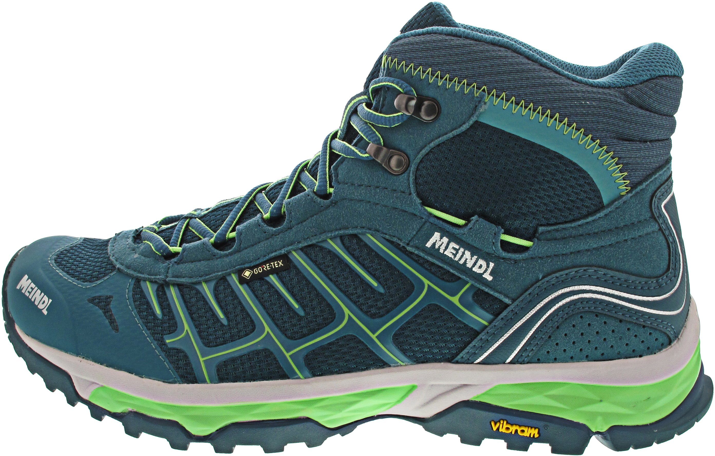Wanderstiefel