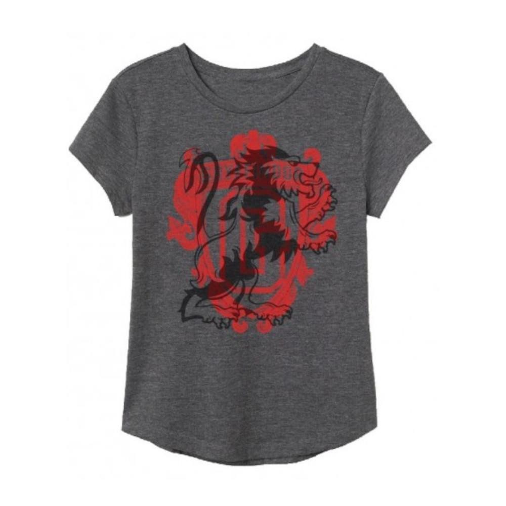 Harry Potter T-Shirt Harry Potter Gryffindor günstig online kaufen