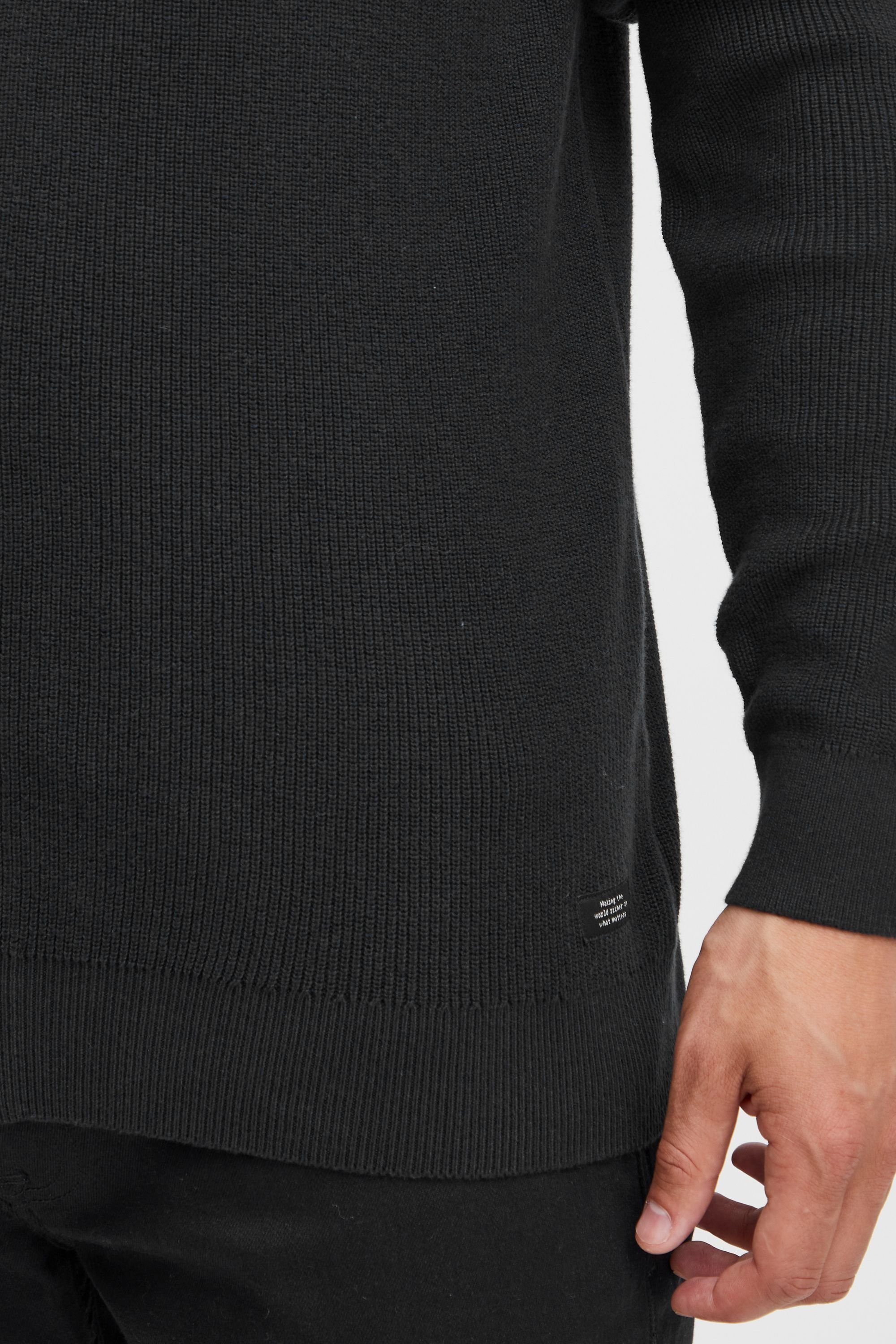 Blend Strickjacke BHCodford Gemütliche Strickjacke