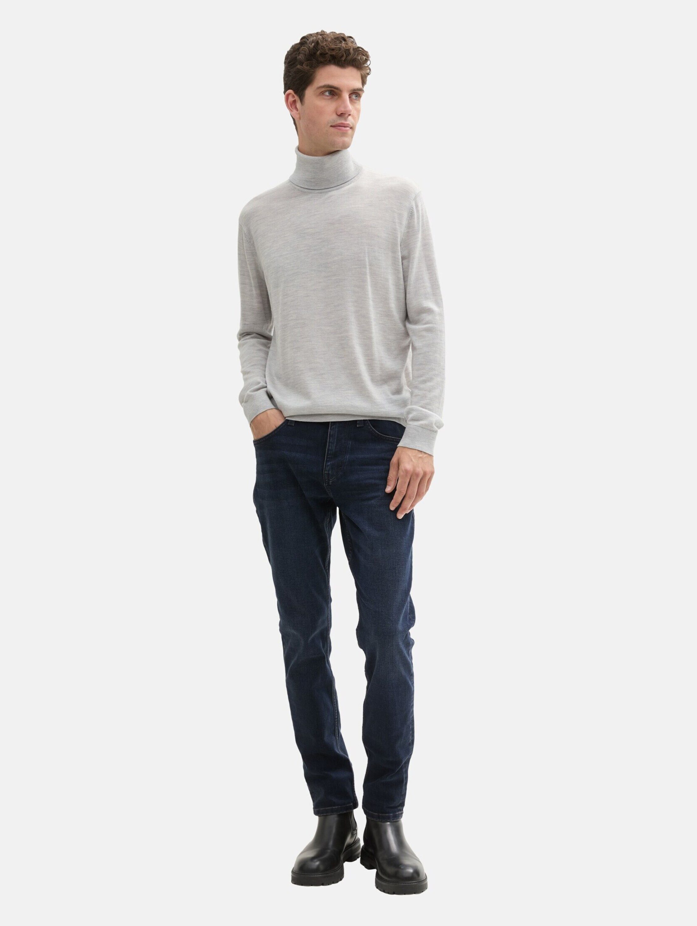 TOM TAILOR Slim-fit-Jeans Josh (1-tlg) günstig online kaufen