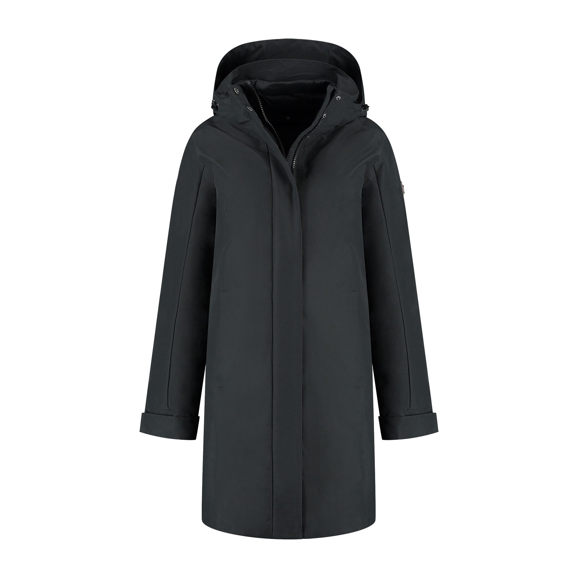 Travelin' 3-in-1-Funktionsparka Ginser Atmungsaktiv und wärmedämmung günstig online kaufen