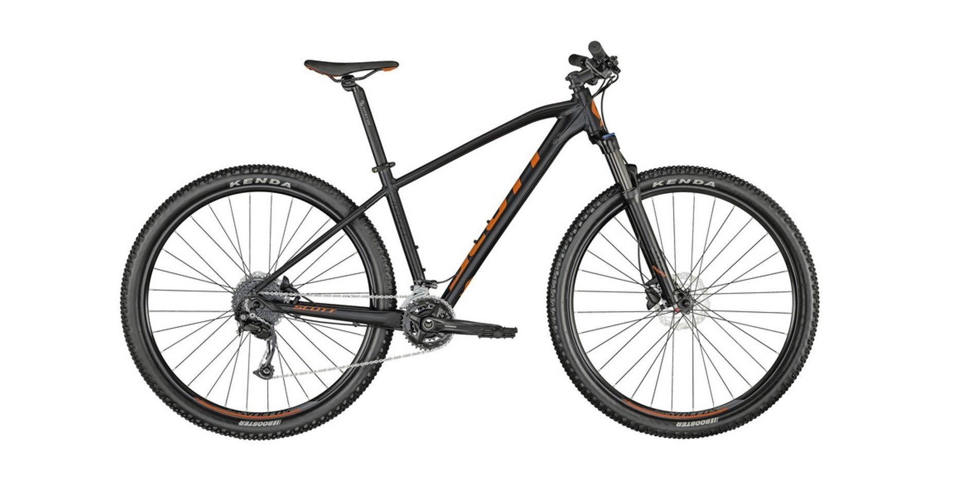 Scott Mountainbike