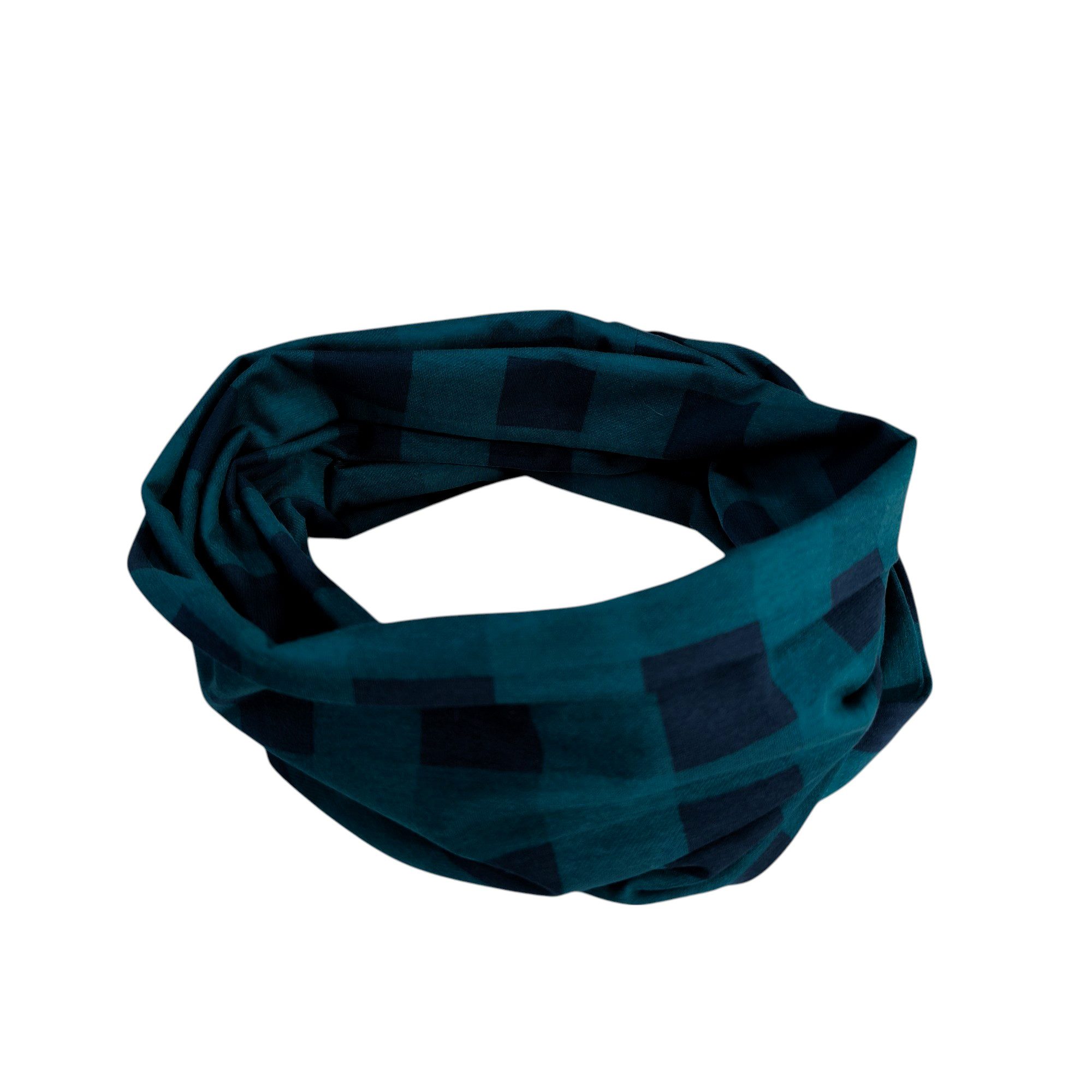 Britta Meier Loop Leichte Baumwolle Business Loop-Schals Britta Meier