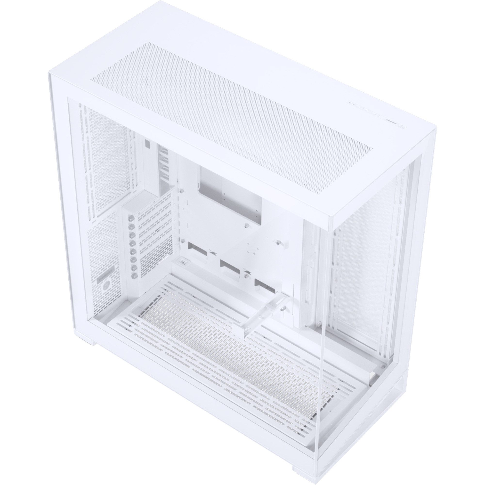 PHANTEKS PC-Gehäuse Phanteks NV9, Big-Tower-Gehäuse, (Tempered Glass