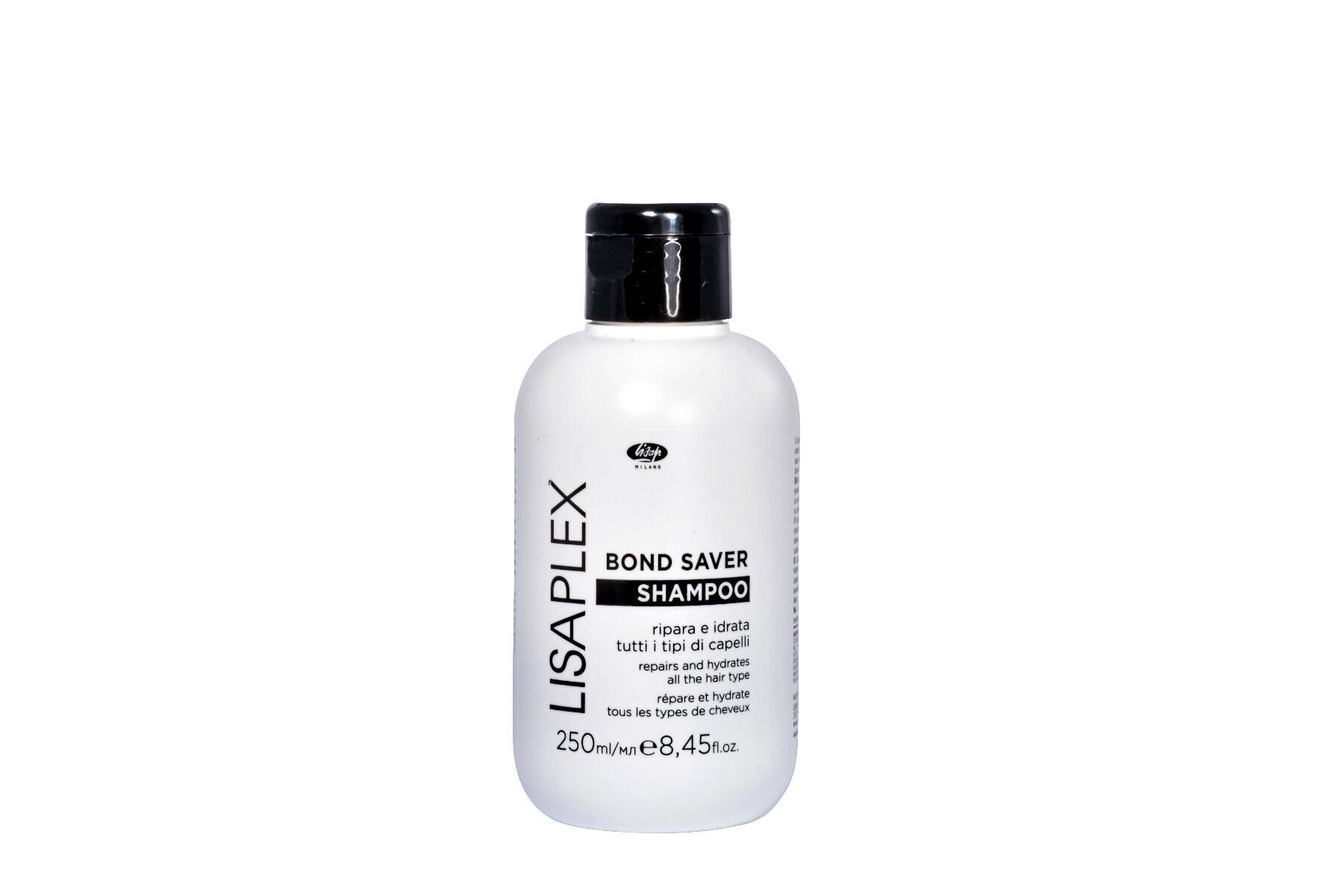 Lisaplex Kapillarfarbe 9/4 – 100 Ml, Für Haaransatz Und Wimpernfärbung