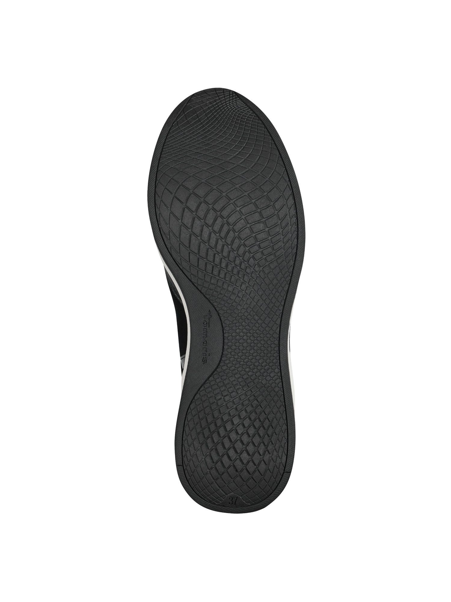Tamaris Removable Sock mit Absatz kein Absatz 1-23703-41 Sneaker Removable Sock – Bild 5 von 5
