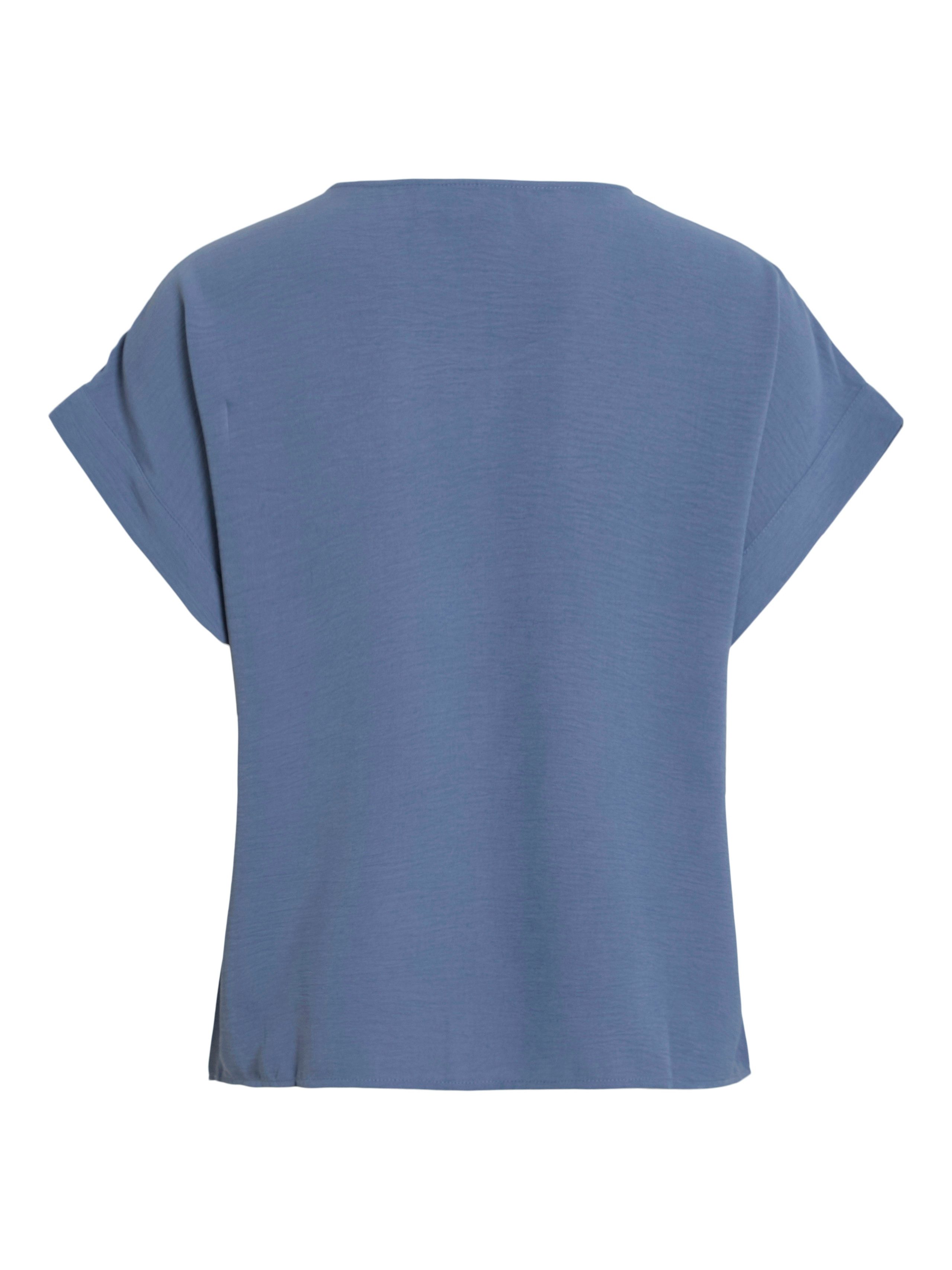 Vila Kurzarmshirt VIJOSA S/S TOP - günstig online kaufen