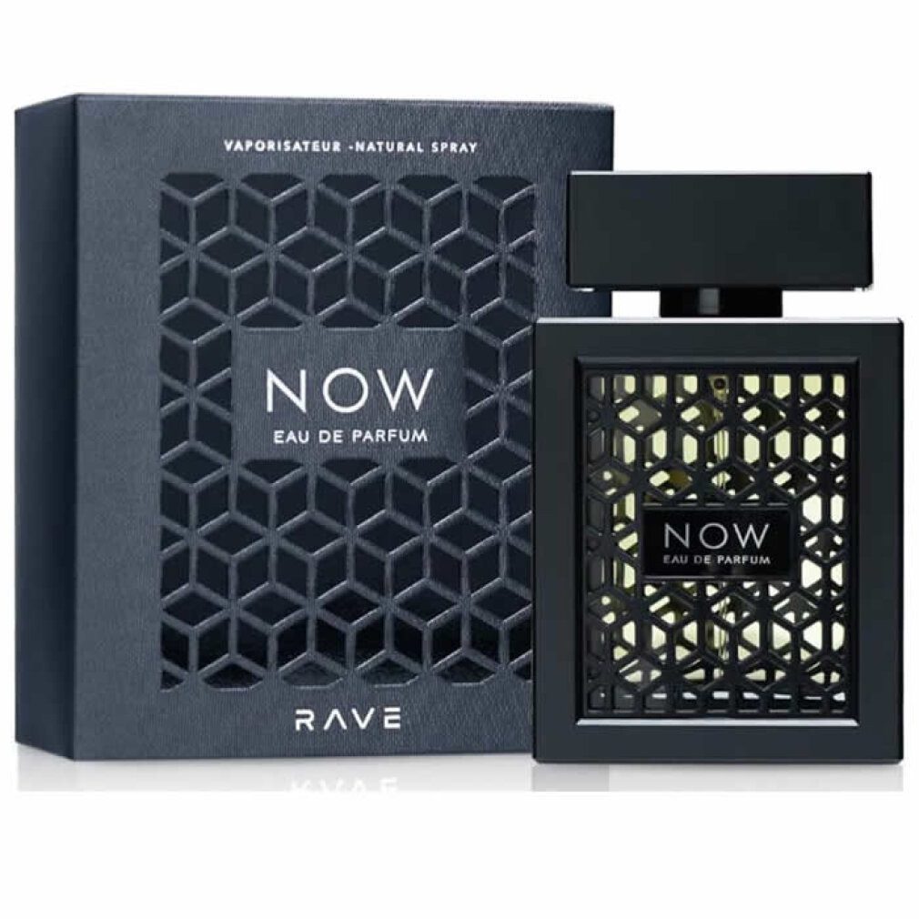 Lattafa Eau de Parfum Rave Now Eau de Parfum