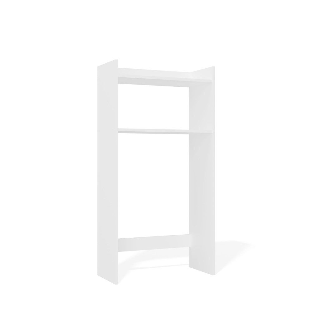 MAGOWA Waschmaschinenumbauschrank Überbauschrank perfekt für zusätzlichen S günstig online kaufen