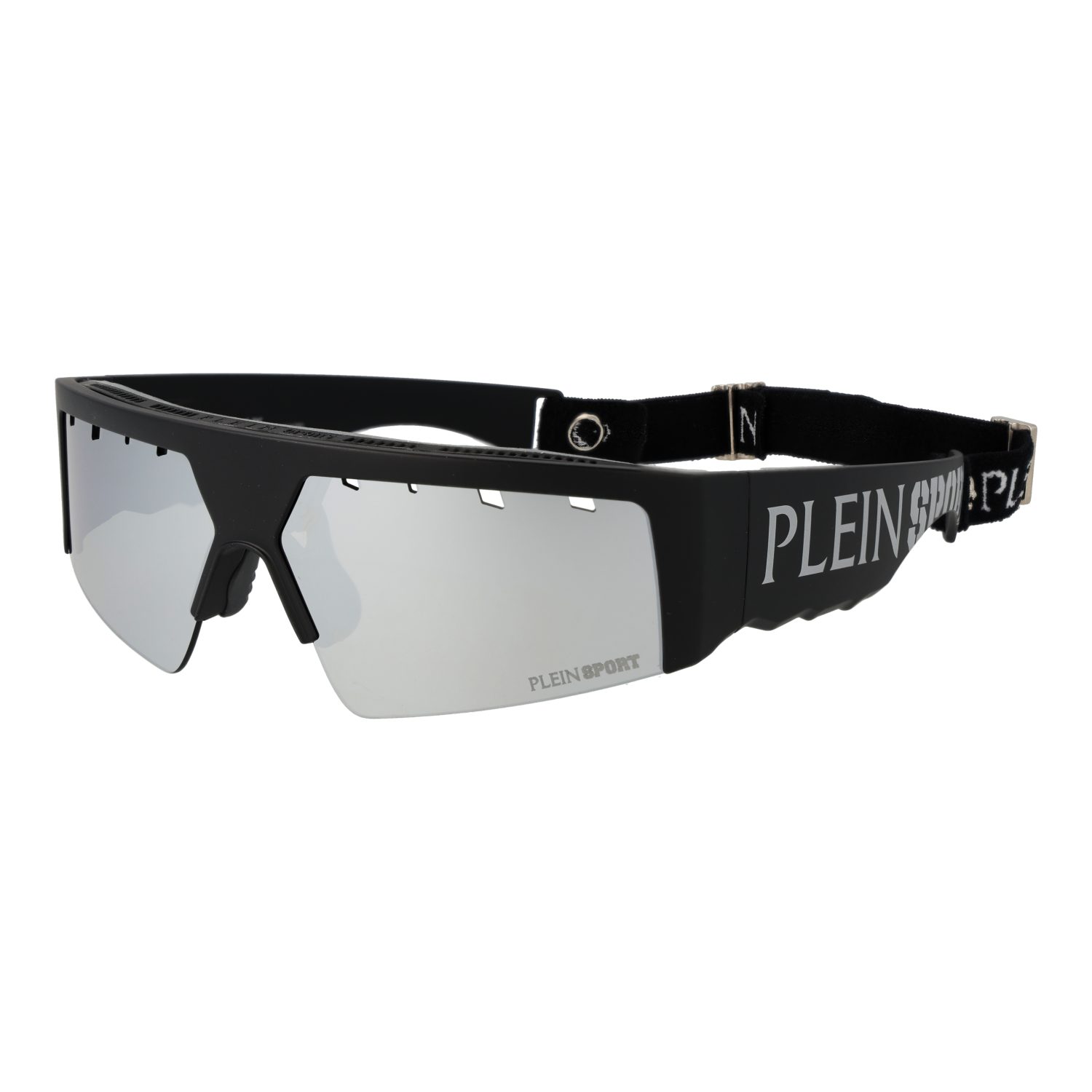 PLEIN SPORT Sonnenbrille SSP006 71U28X