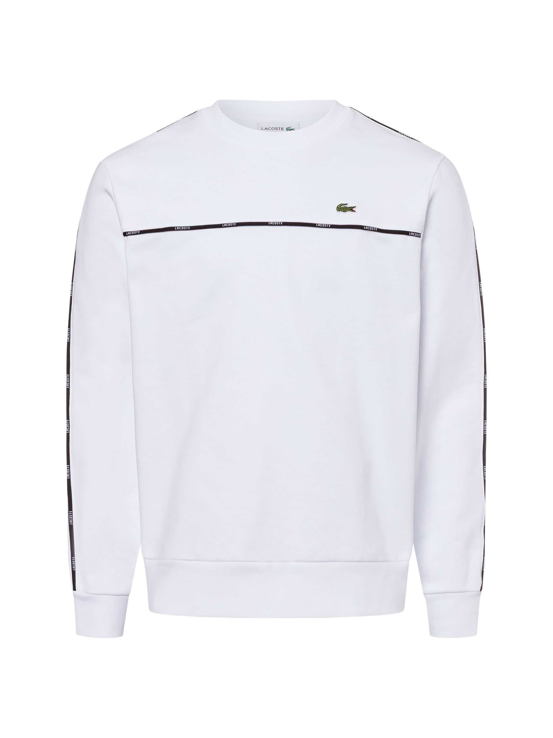 Lacoste Sweatshirt günstig online kaufen