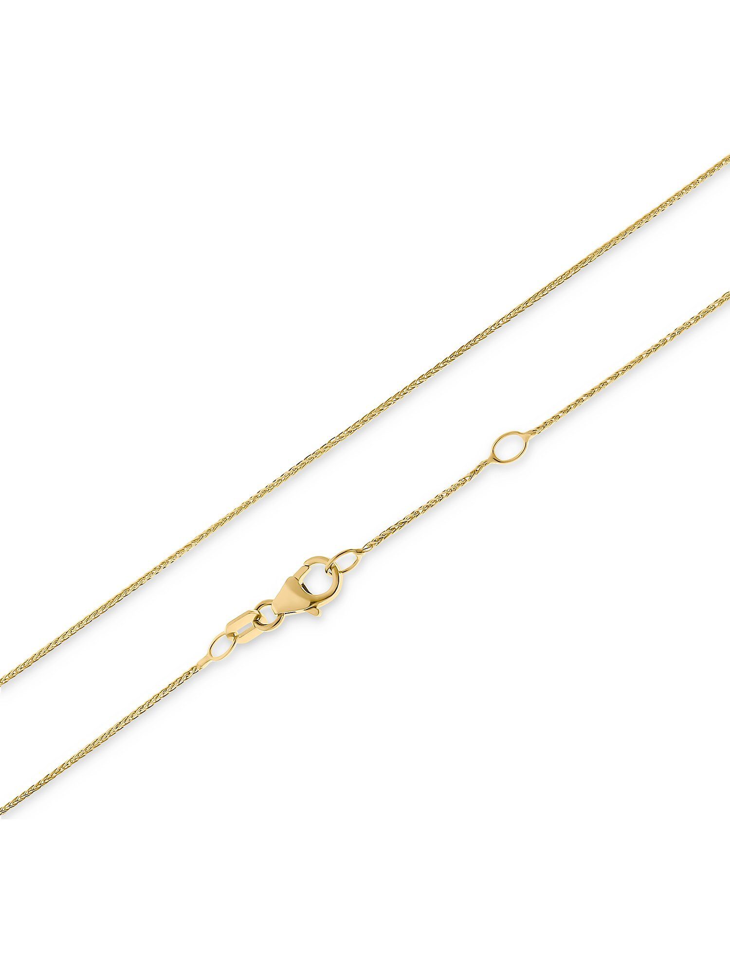 CHRIST Collier CHRIST Damen-Kette 1 Diam...