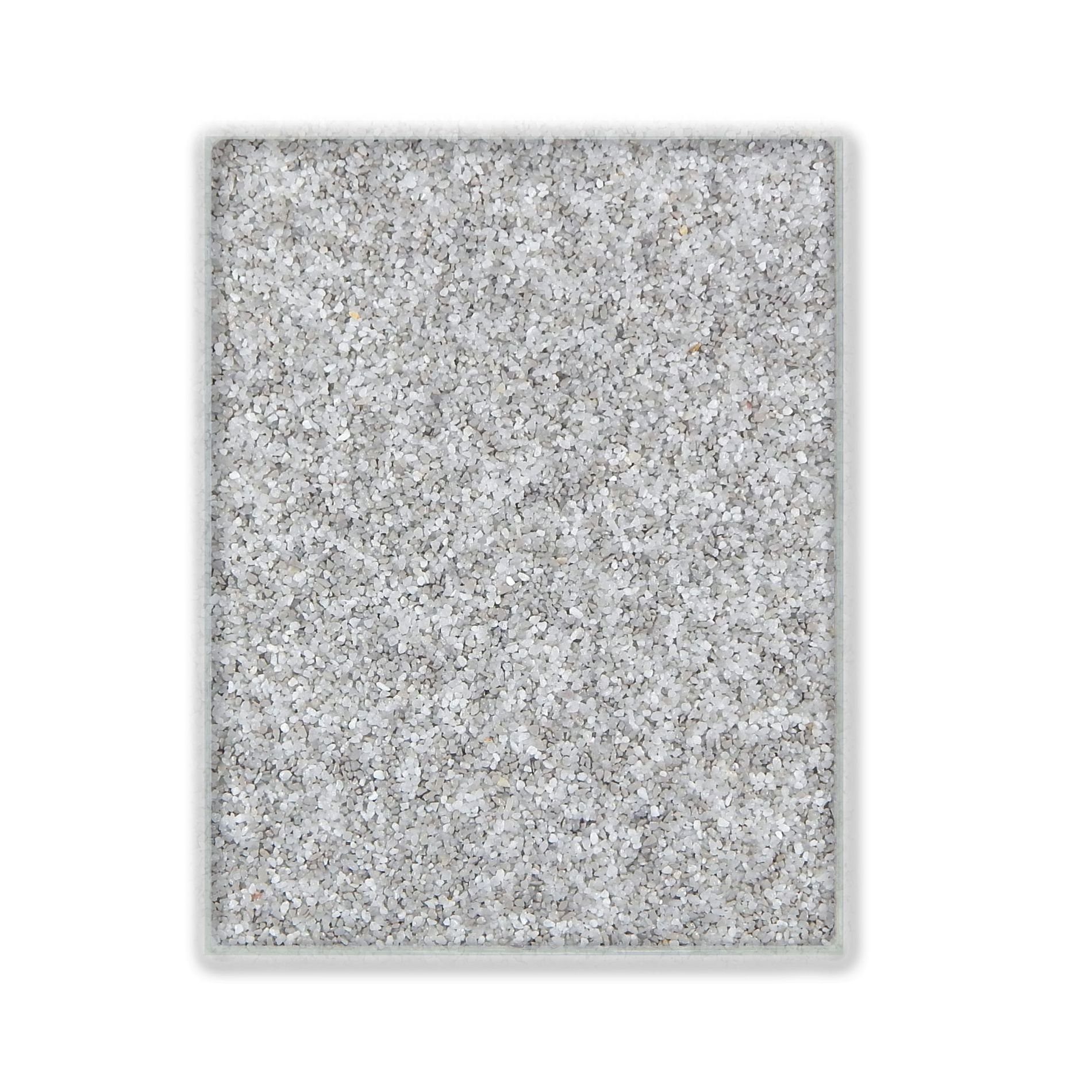 Terralith® Designboden Farbmuster Kompaktboden -mix pisa-, Farbmuster aus Originalware