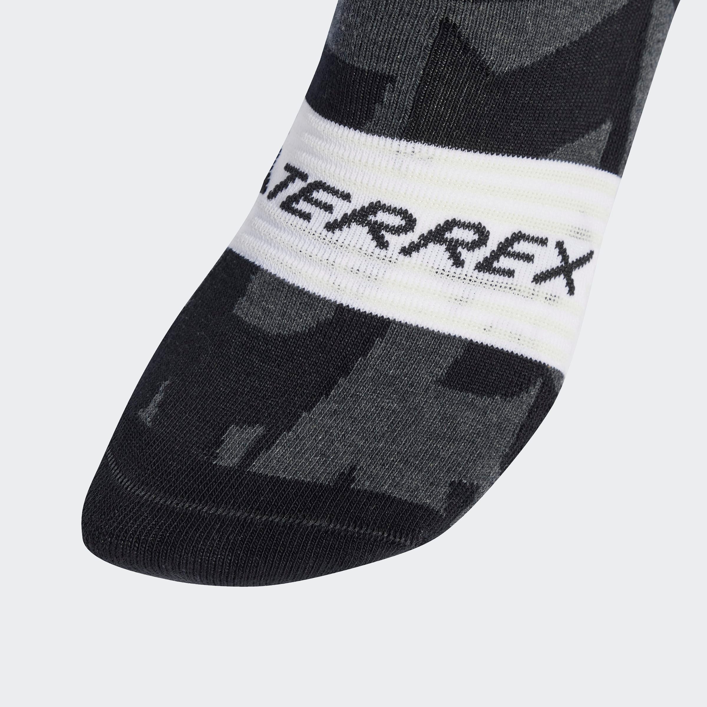 adidas Performance Wandersocken TRX MT SCK 3PP (3-Paar) für Erwachsene geeignet, im 3er-Pack