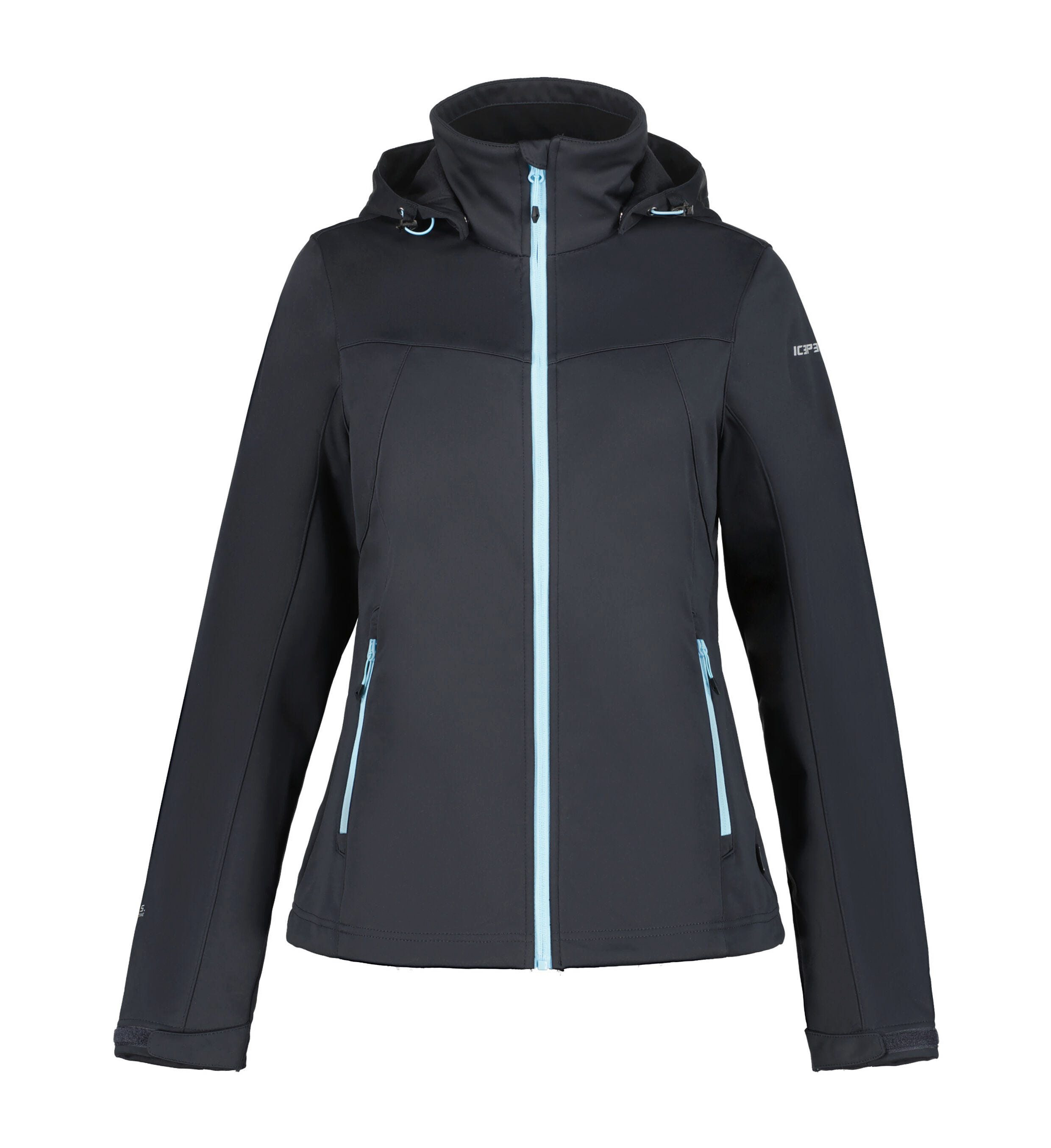 Softshelljacke D SOFTSHELLJACKE BOISE