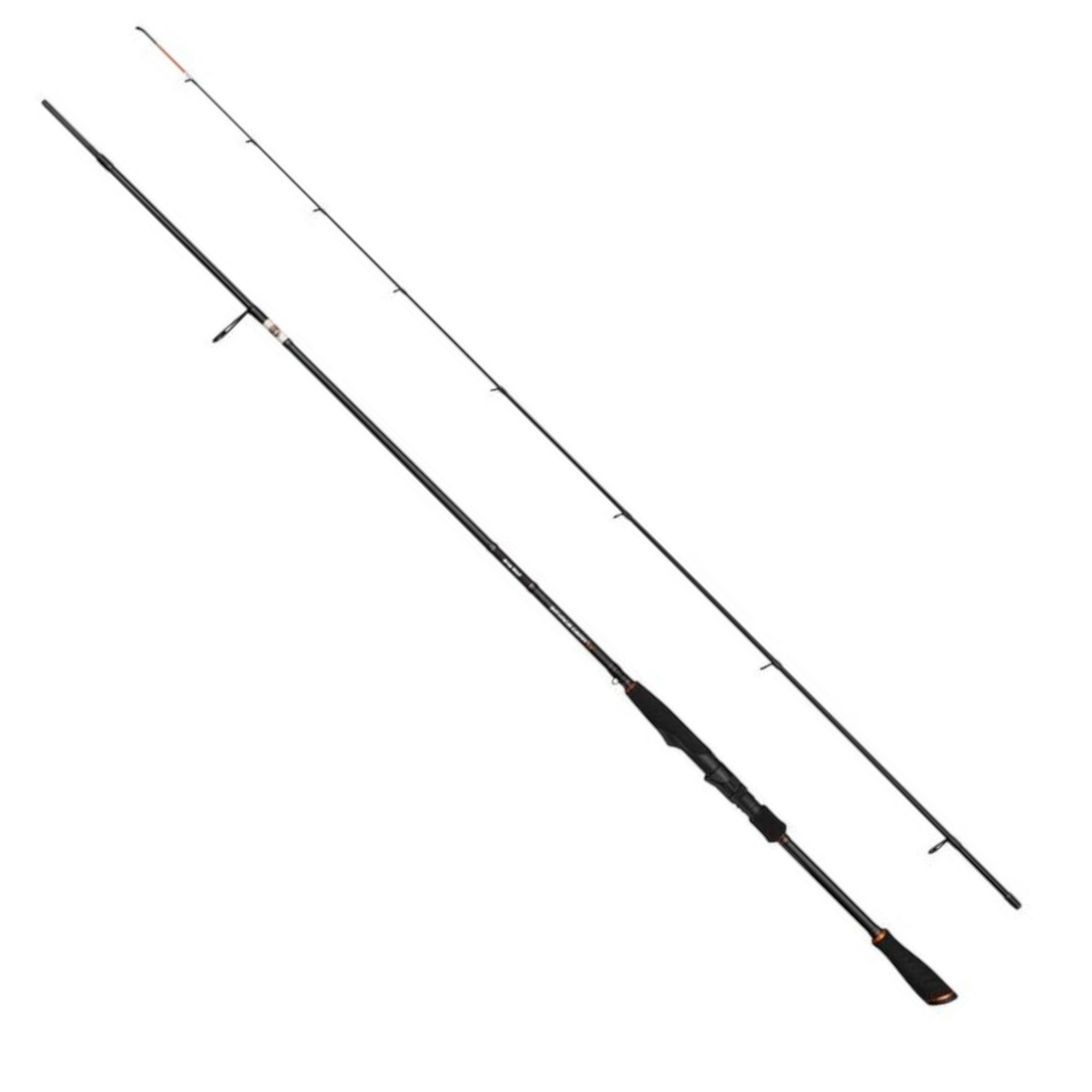 Savage Gear Spinnrute Perch Academy Drop Shot 2.30M 5-18G 2P