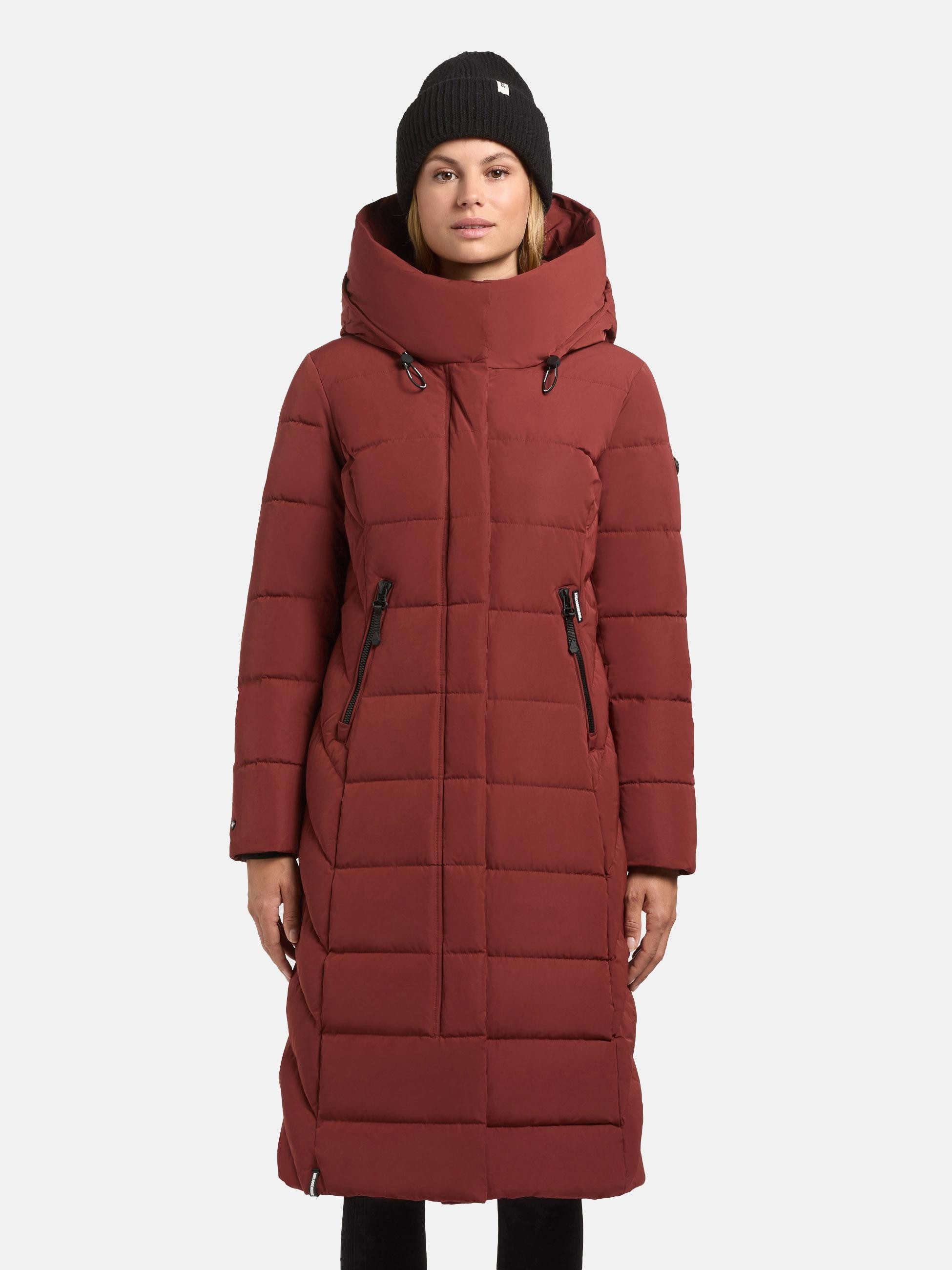 Wintermantel Sensy-YM