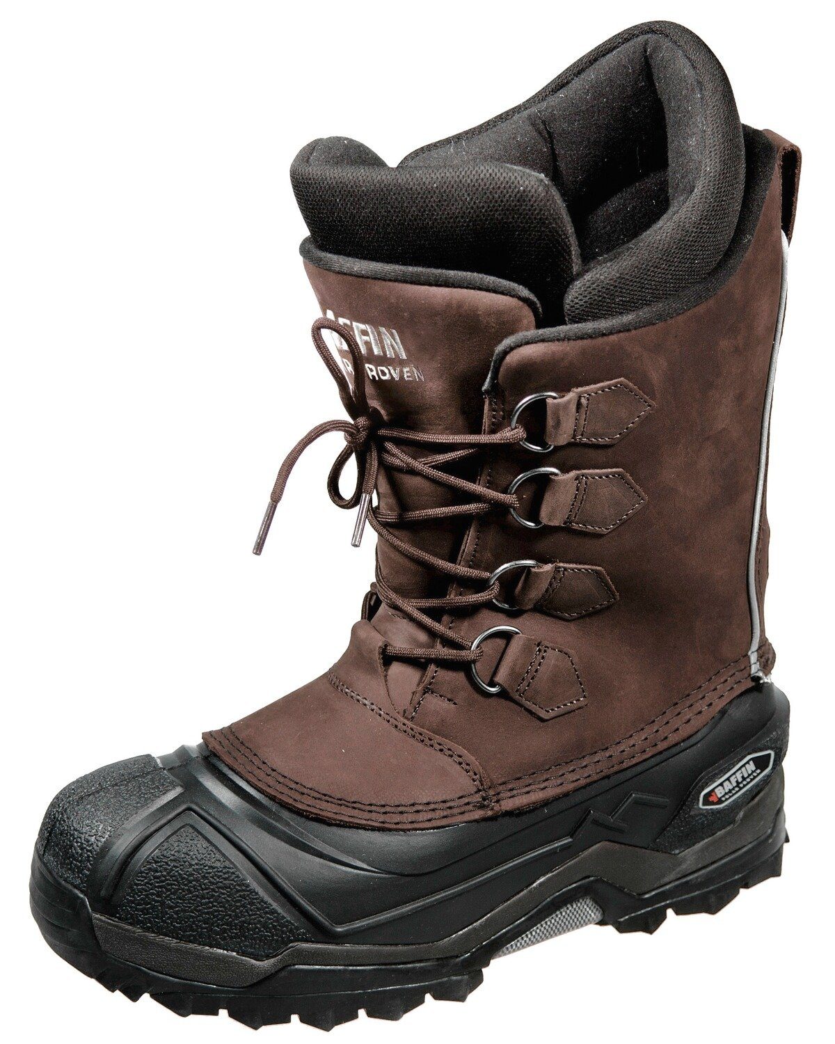 Baffin winterstiefel discount
