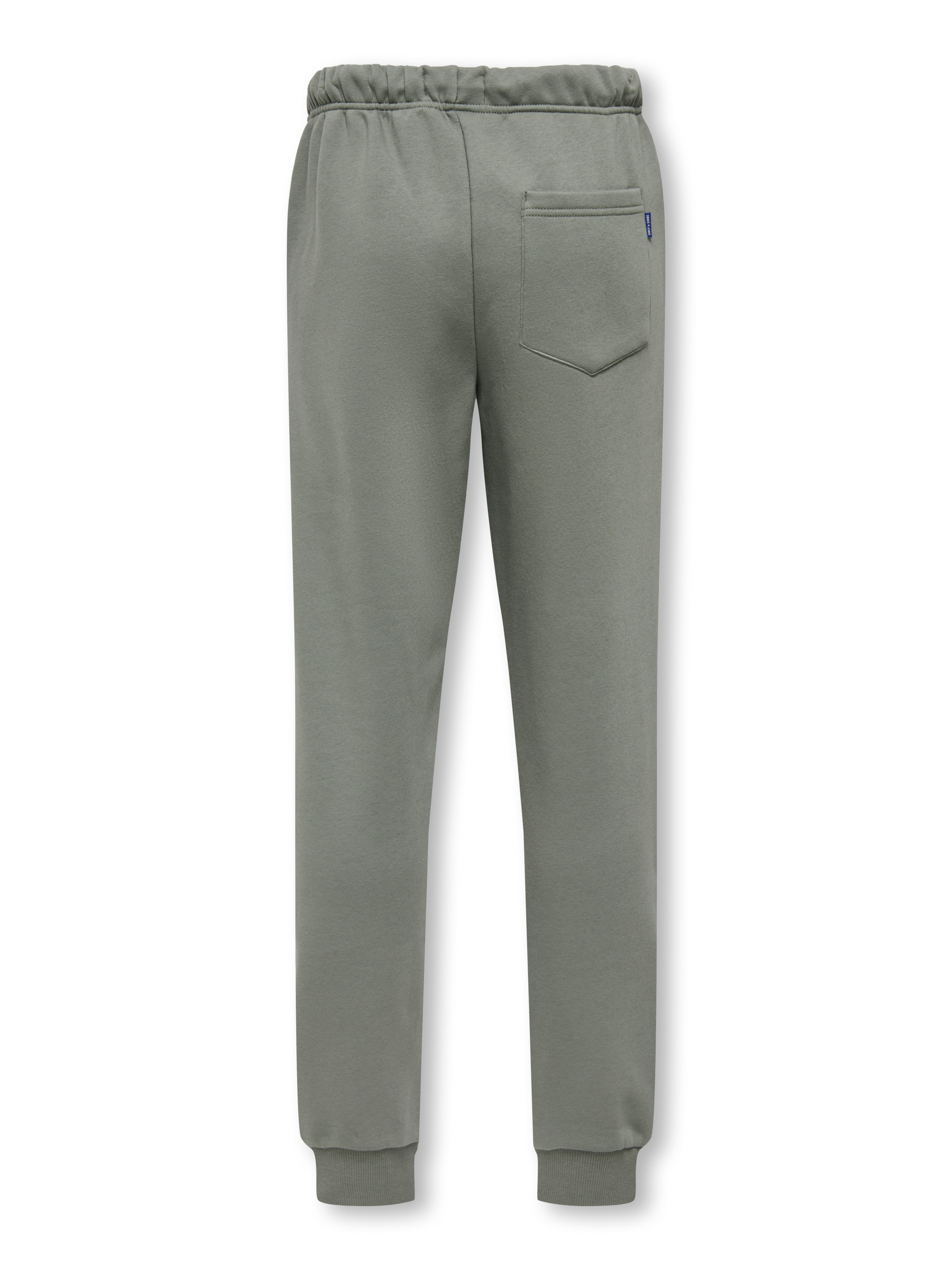 ONLY & SONS junior Sweathose OSJCERES SWEAT PANTS SWT NOOS Baumwollmischung, regular fit