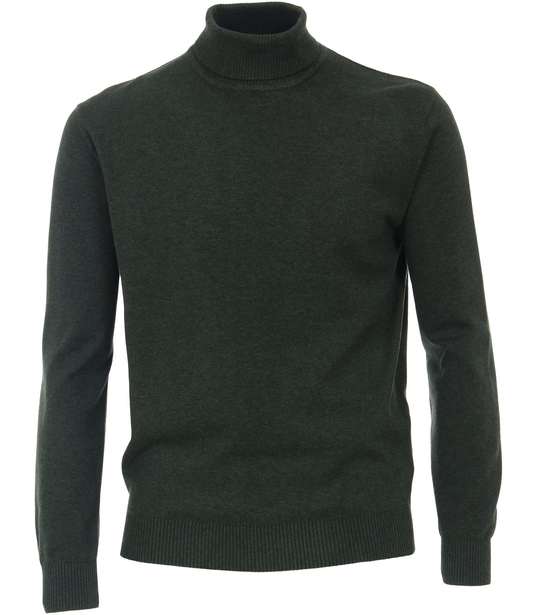 Rollkragenpullover 501